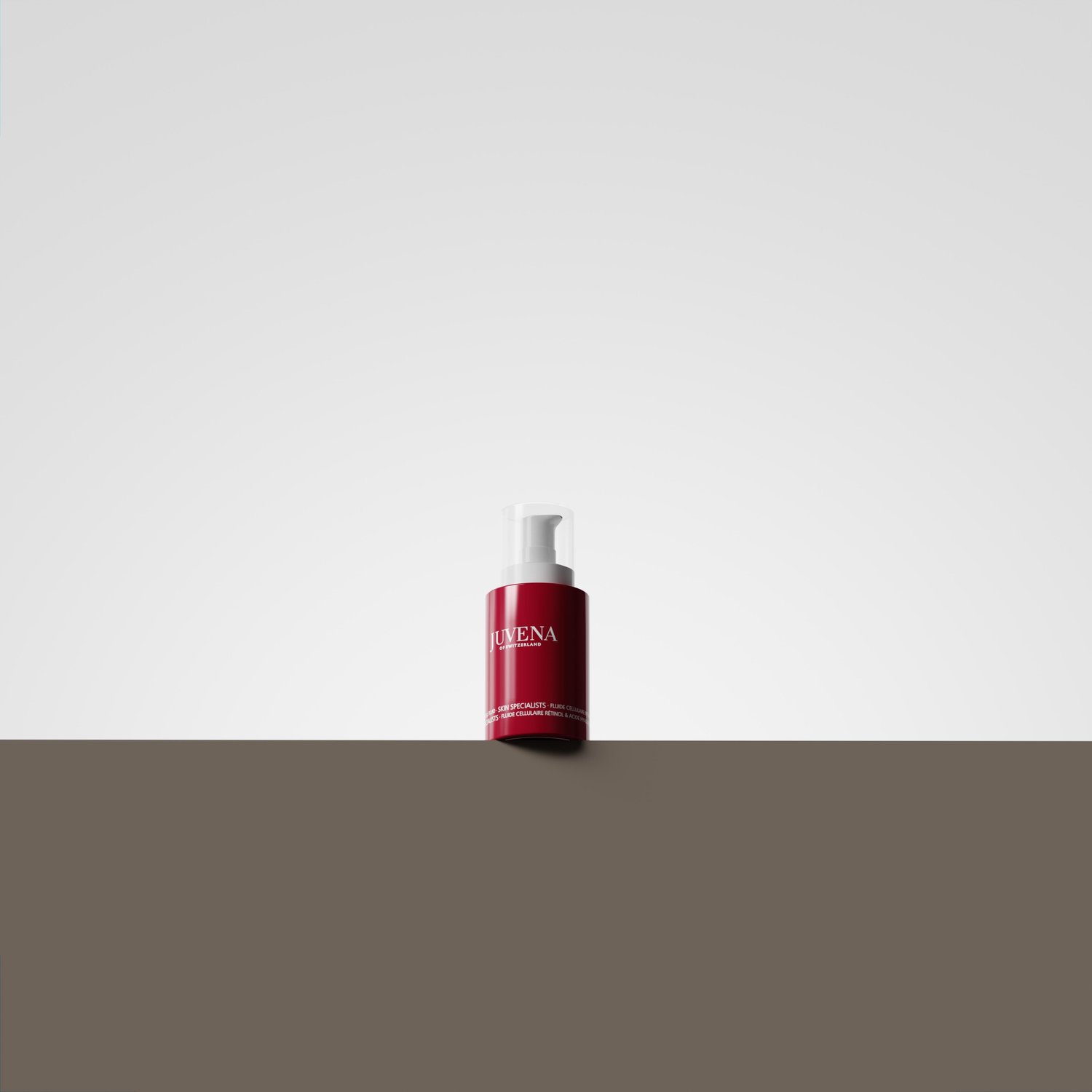 Retinol & Hyaluron Cell Fluid