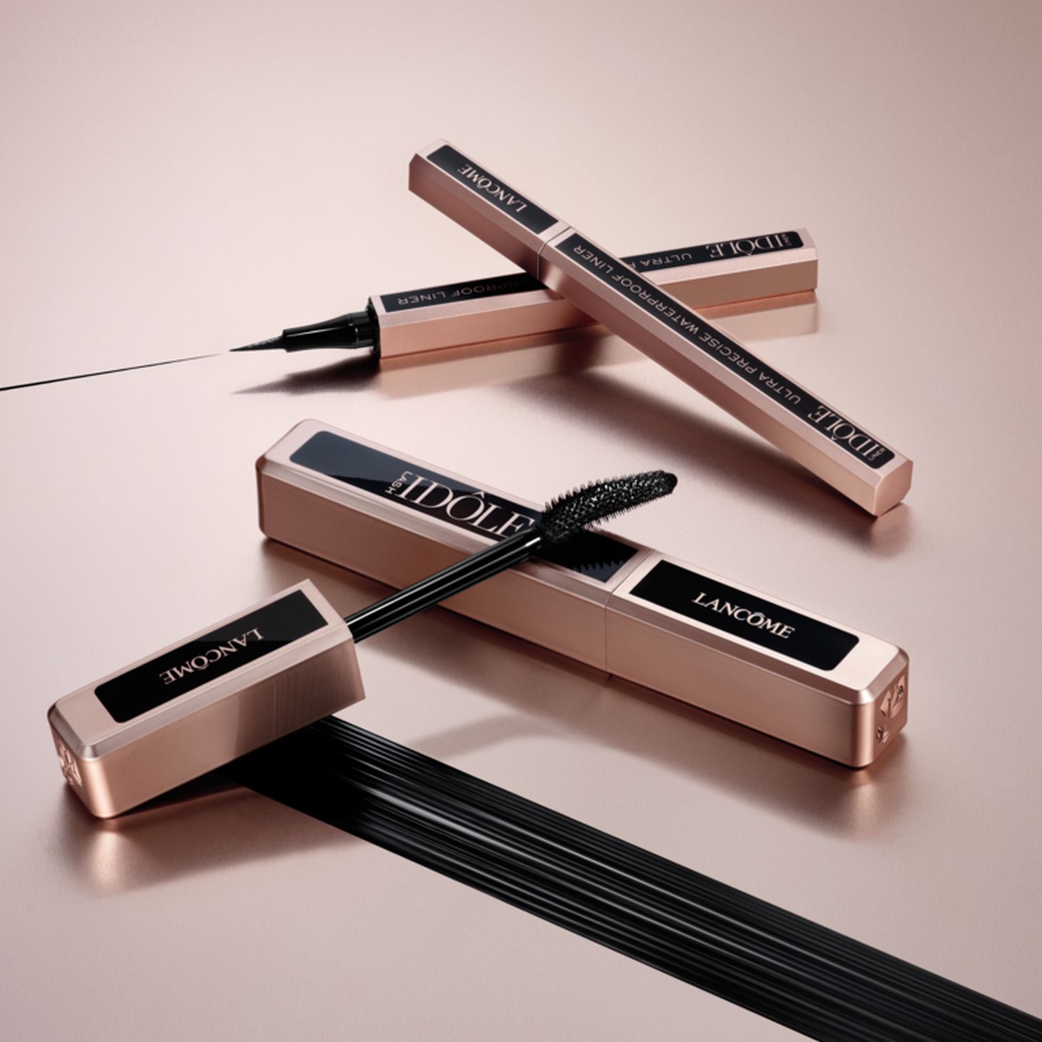 Lash Idôle Mascara