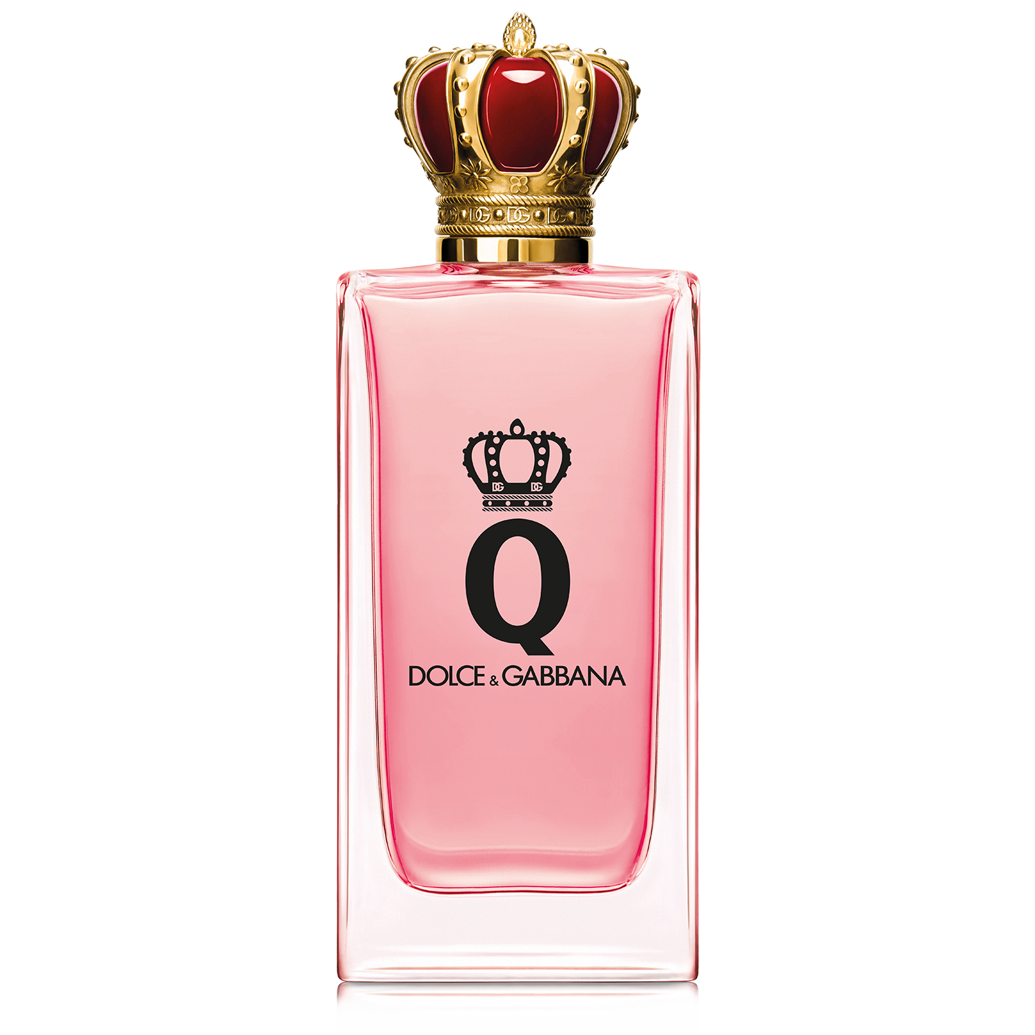 Q by Dolce & Gabbana Eau de Parfum