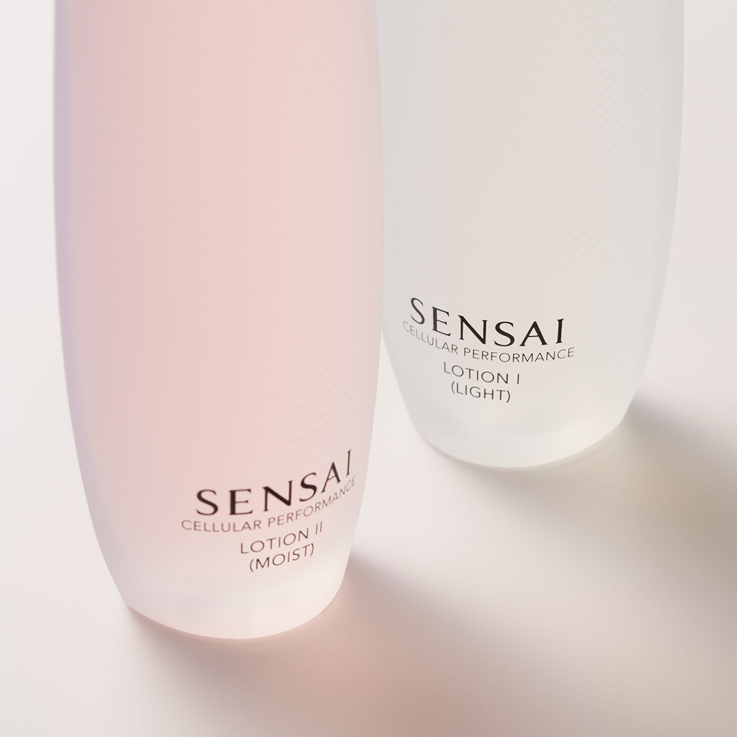 Cellular Performance Lotion I (Light)