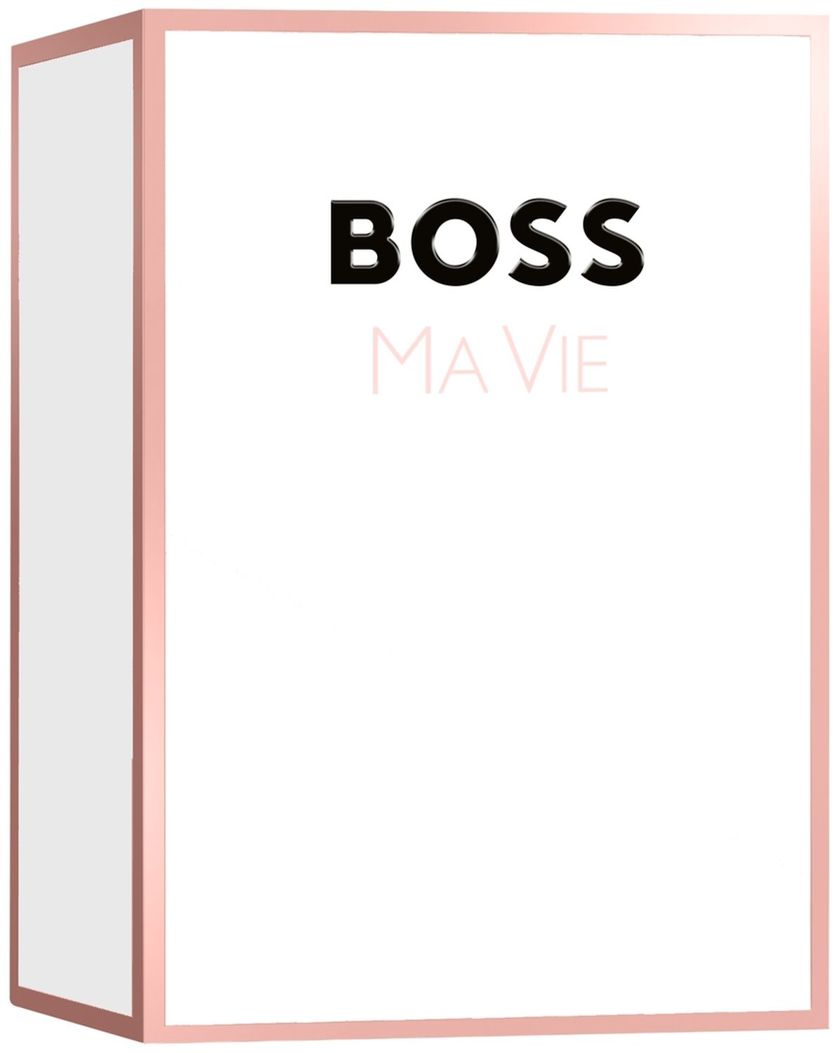 Boss Ma Vie Eau de Parfum Geschenkset