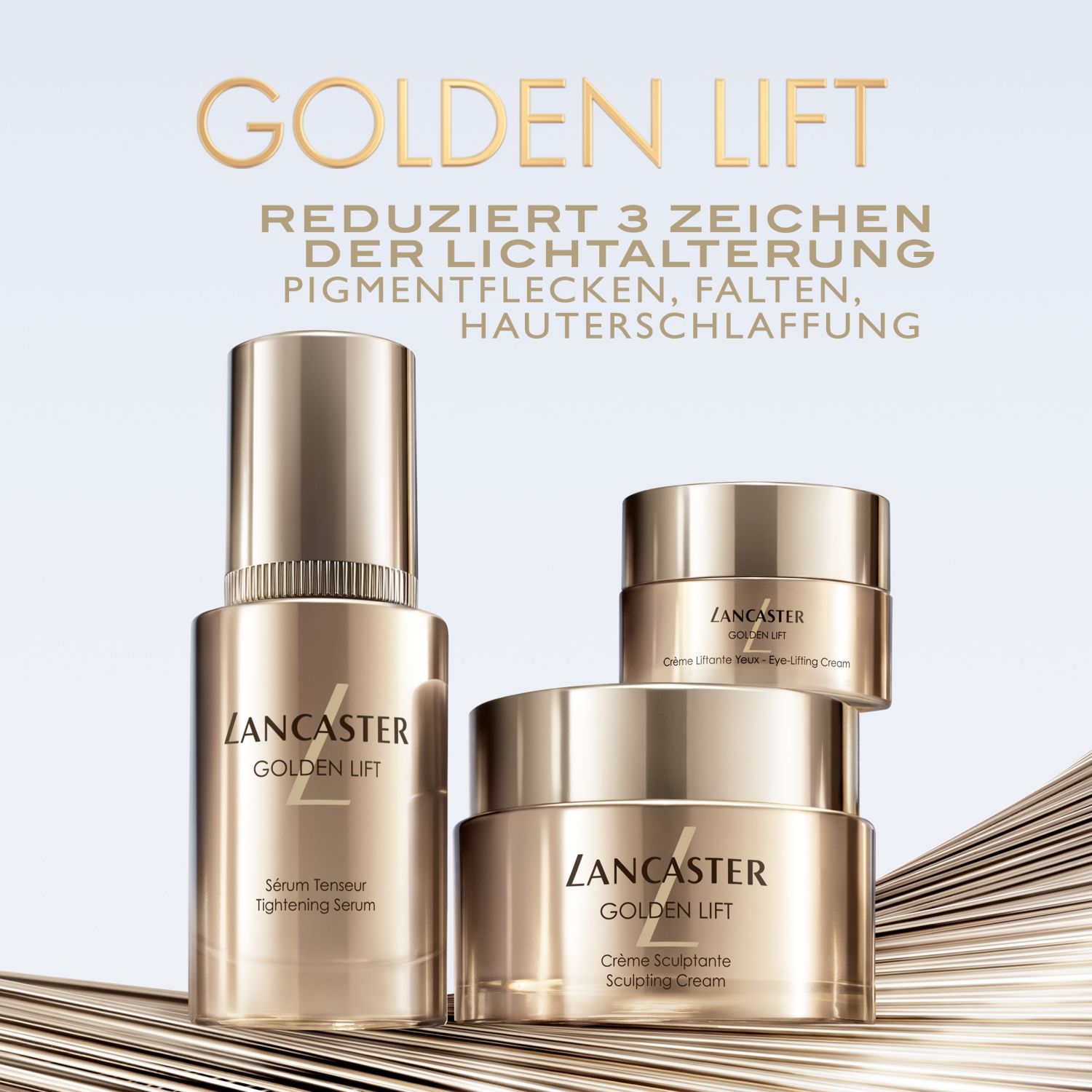 Golden Lift Cream