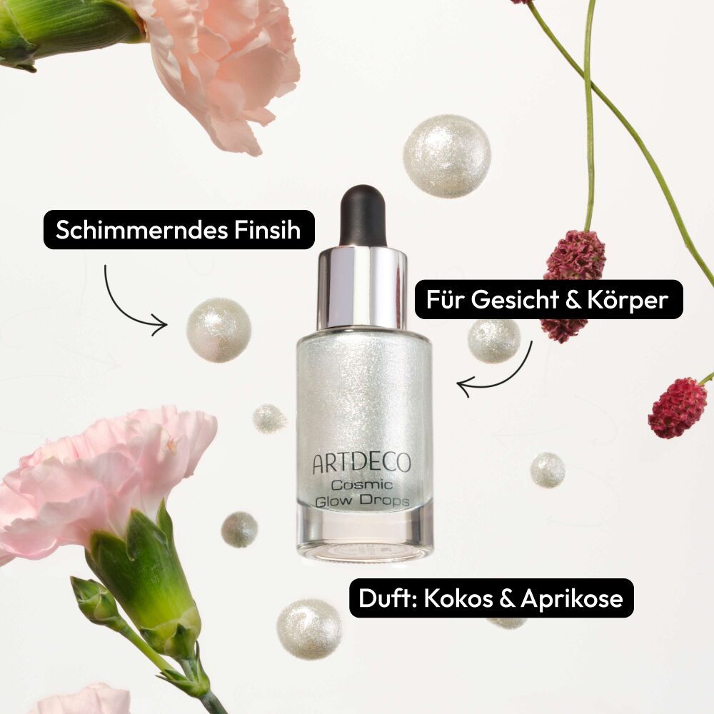 Cosmic Glow Drops