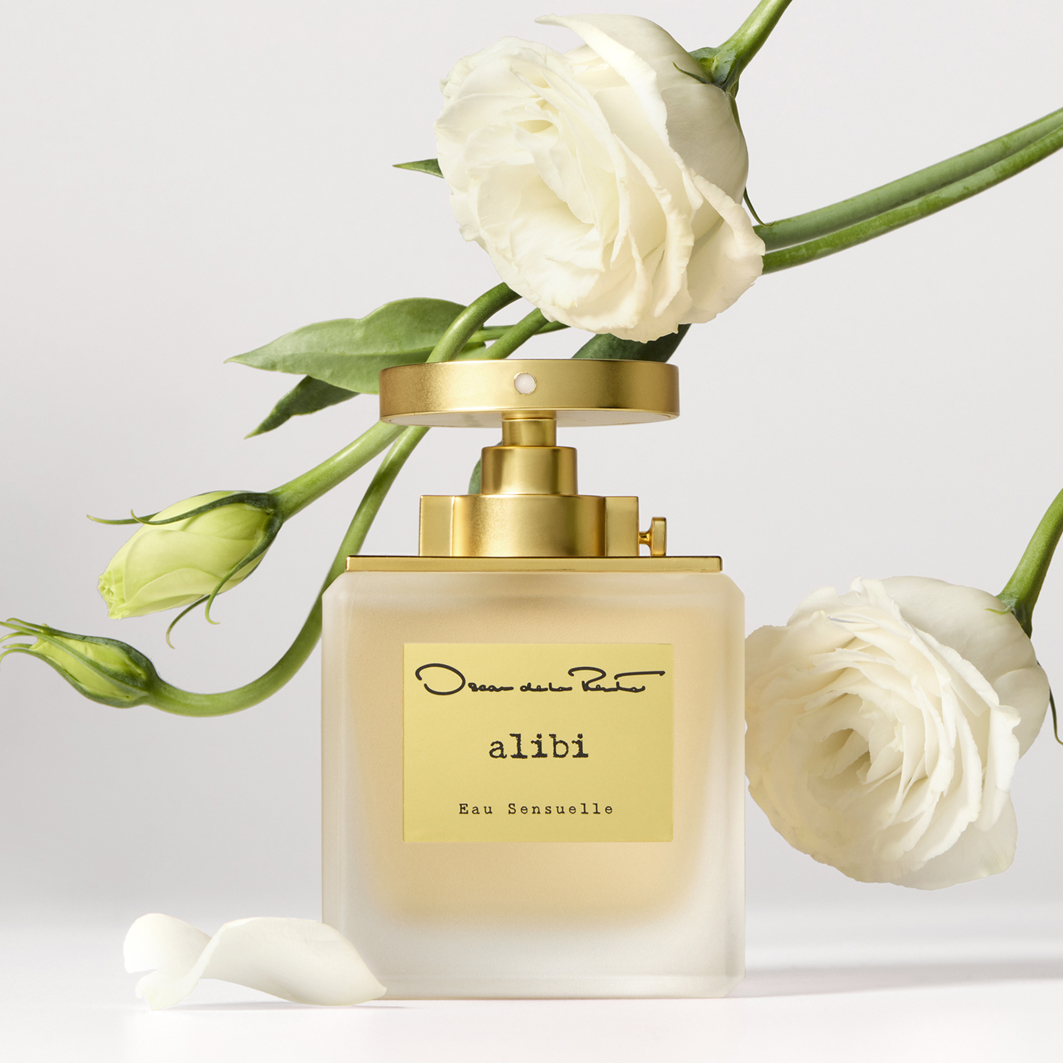 Alibi Eau Sensuelle