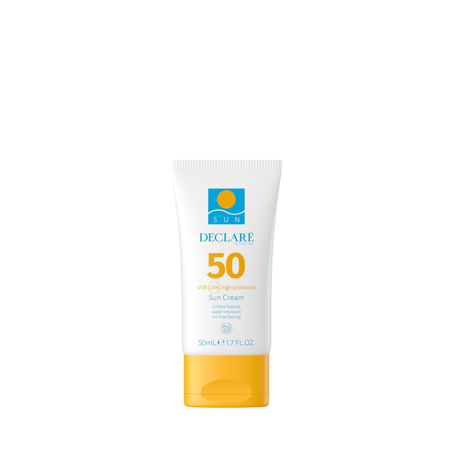 Sun Cream SPF 50