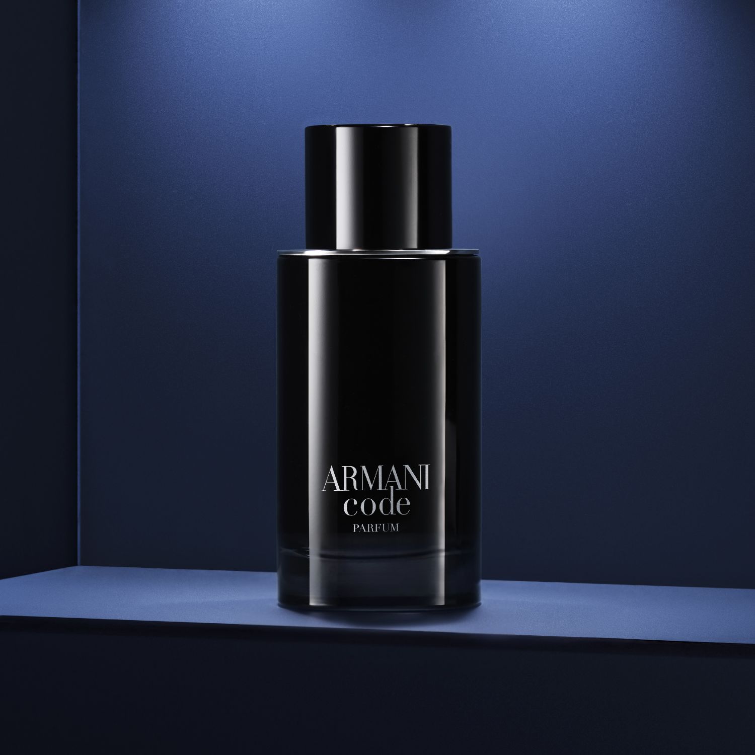 Armani Code Homme Parfum Refill