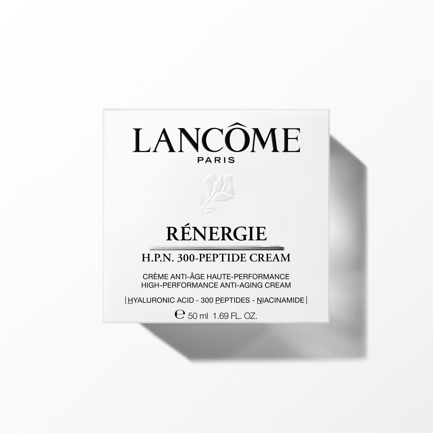 Rénergie H.P.N. 300-Peptide Cream