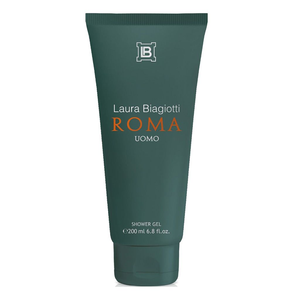 Roma Uomo Shower