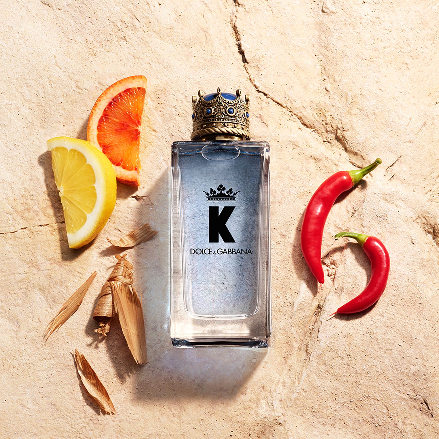 K by Dolce&Gabbana Eau de Toilette