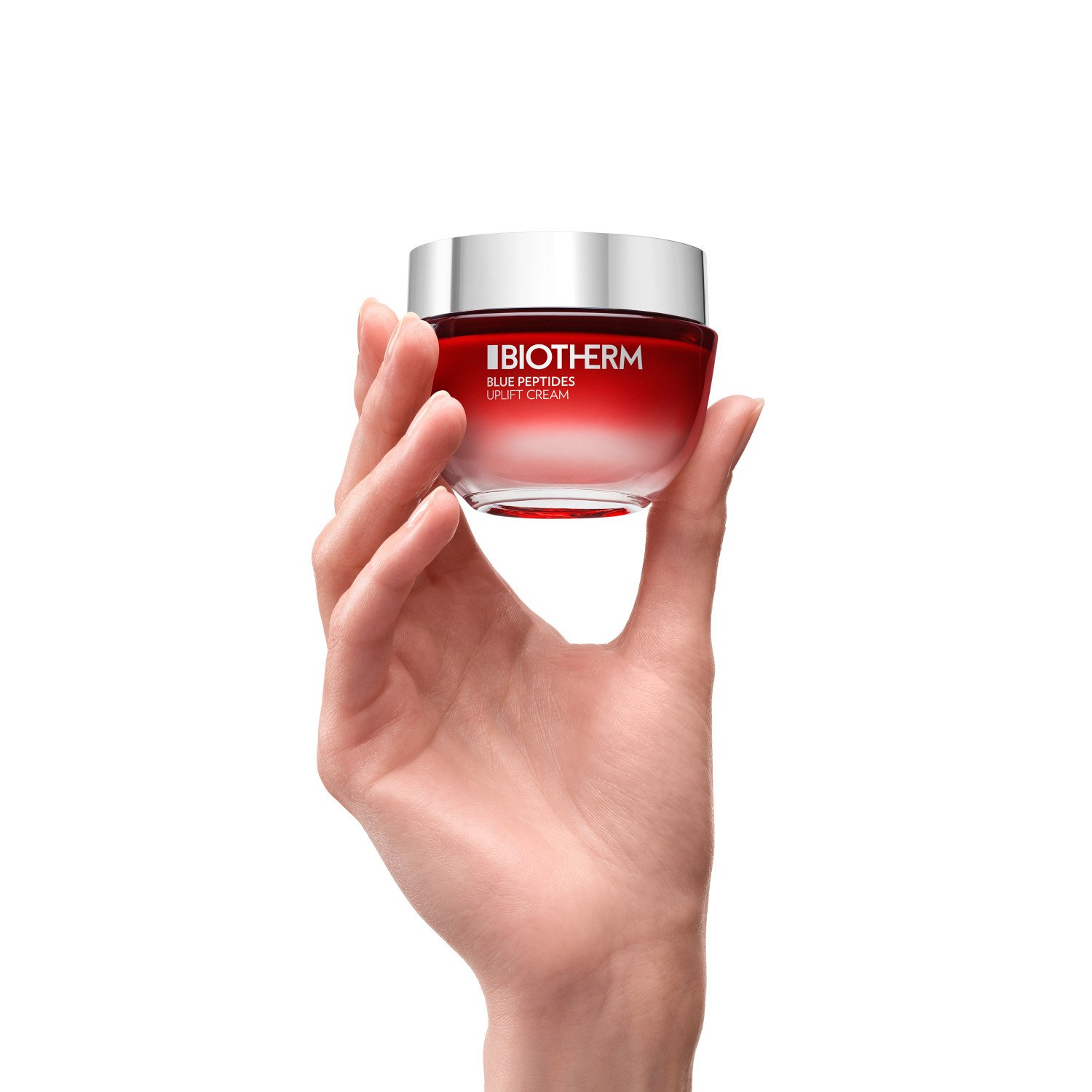 Blue Peptides Uplift Cream