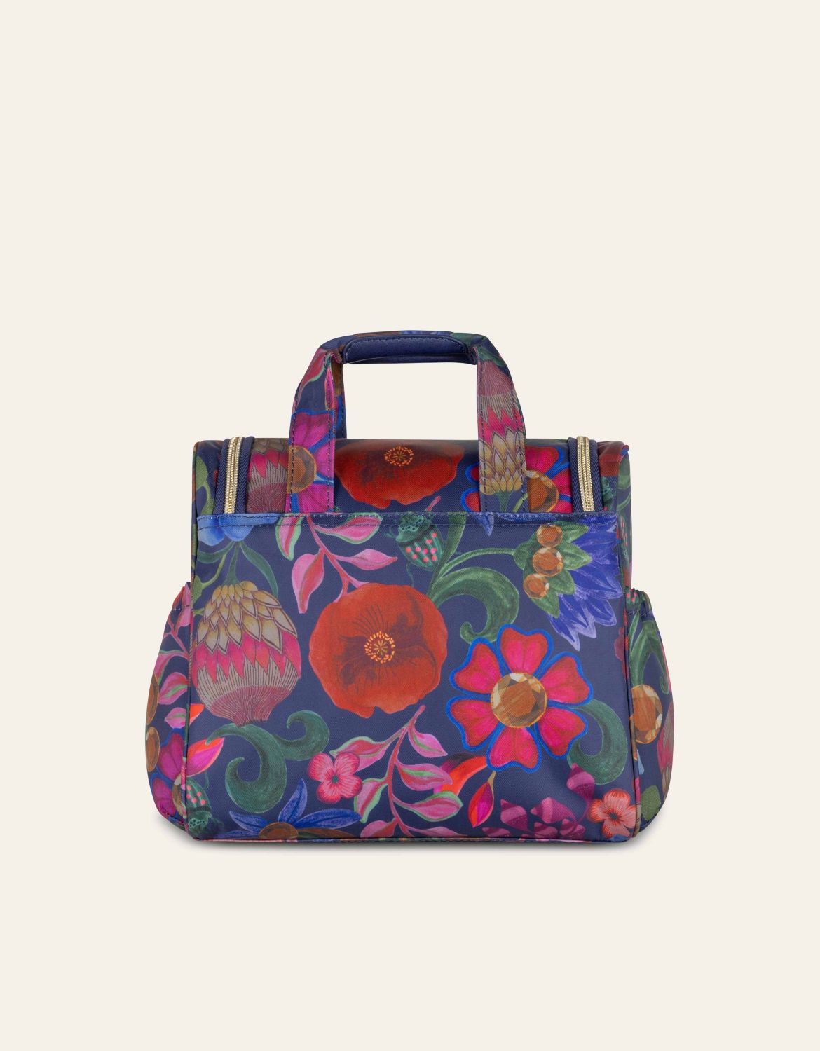OILILY TravelKit Hook Cathy 610 Peacoat