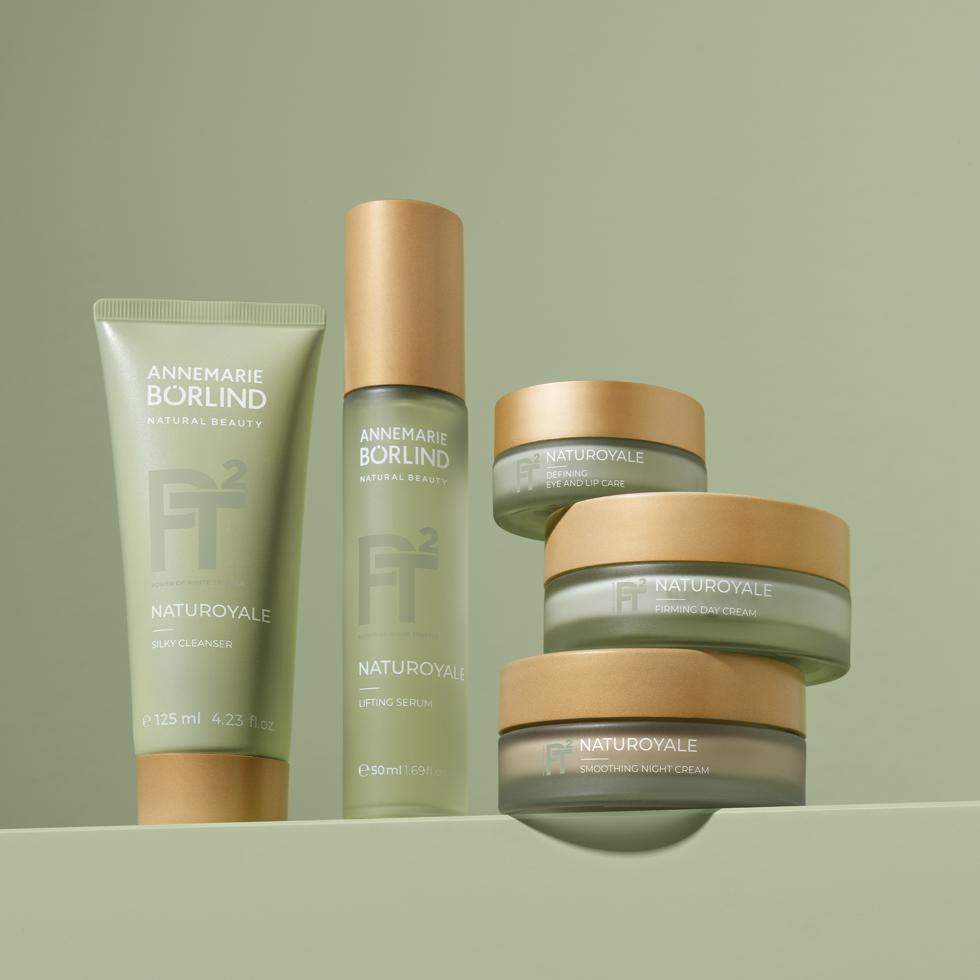 Naturoyale SILKY CLEANSER