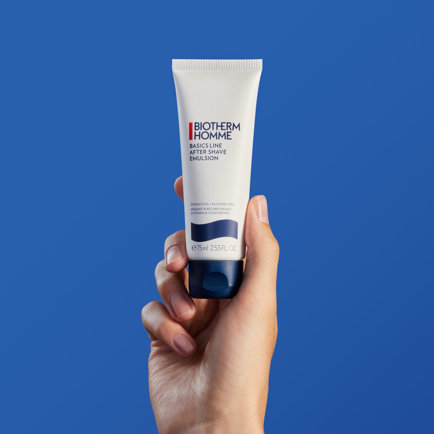 Homme After Shave Emulsion