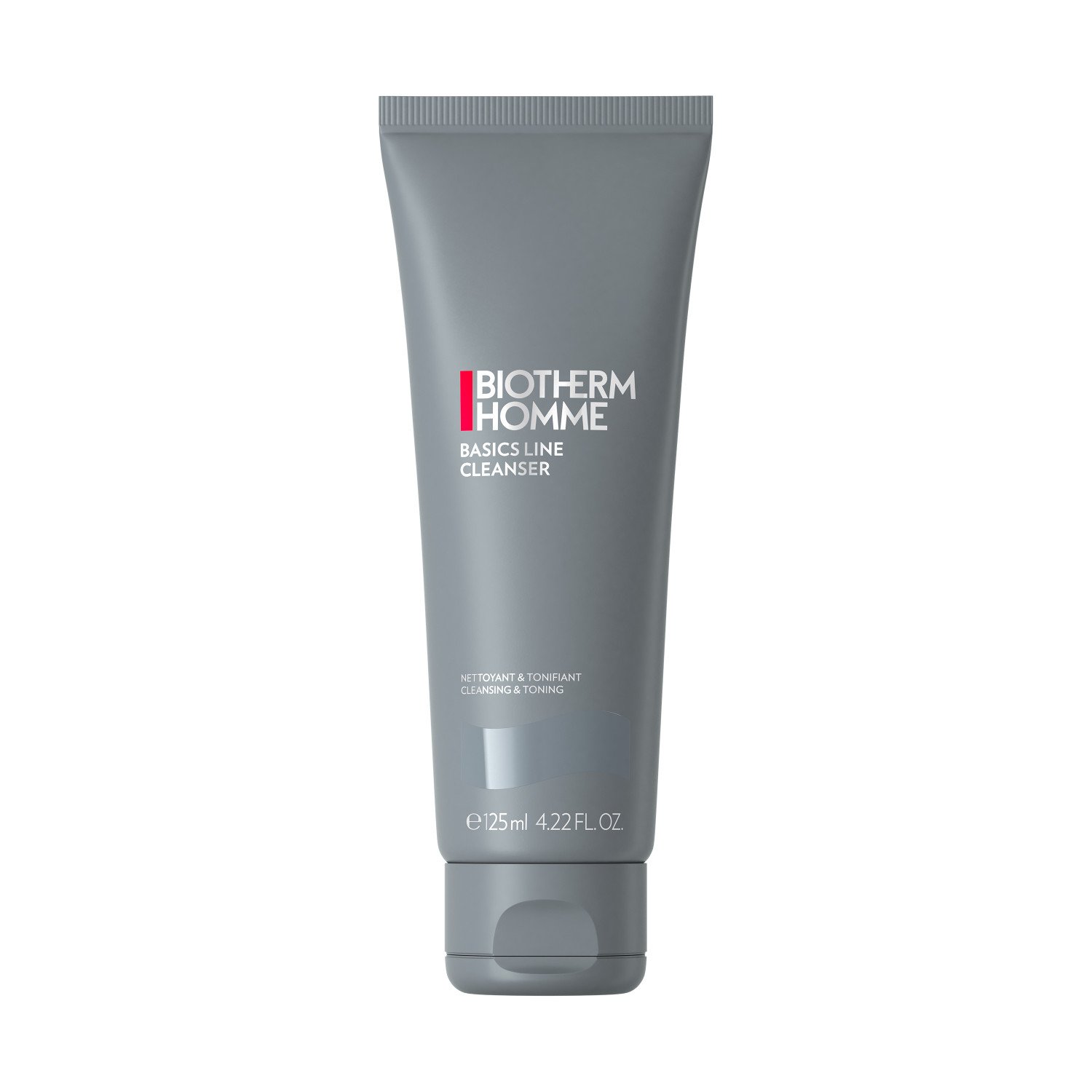 Homme Basic Line Cleanser