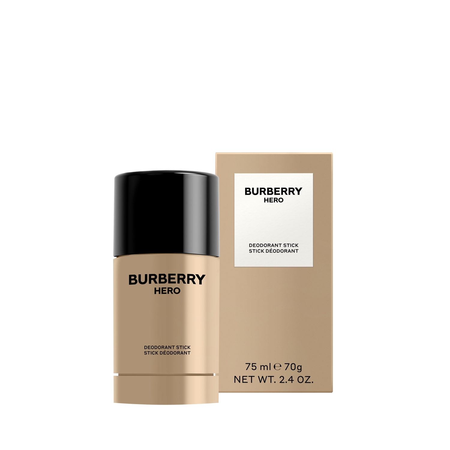 Hero Deodorant