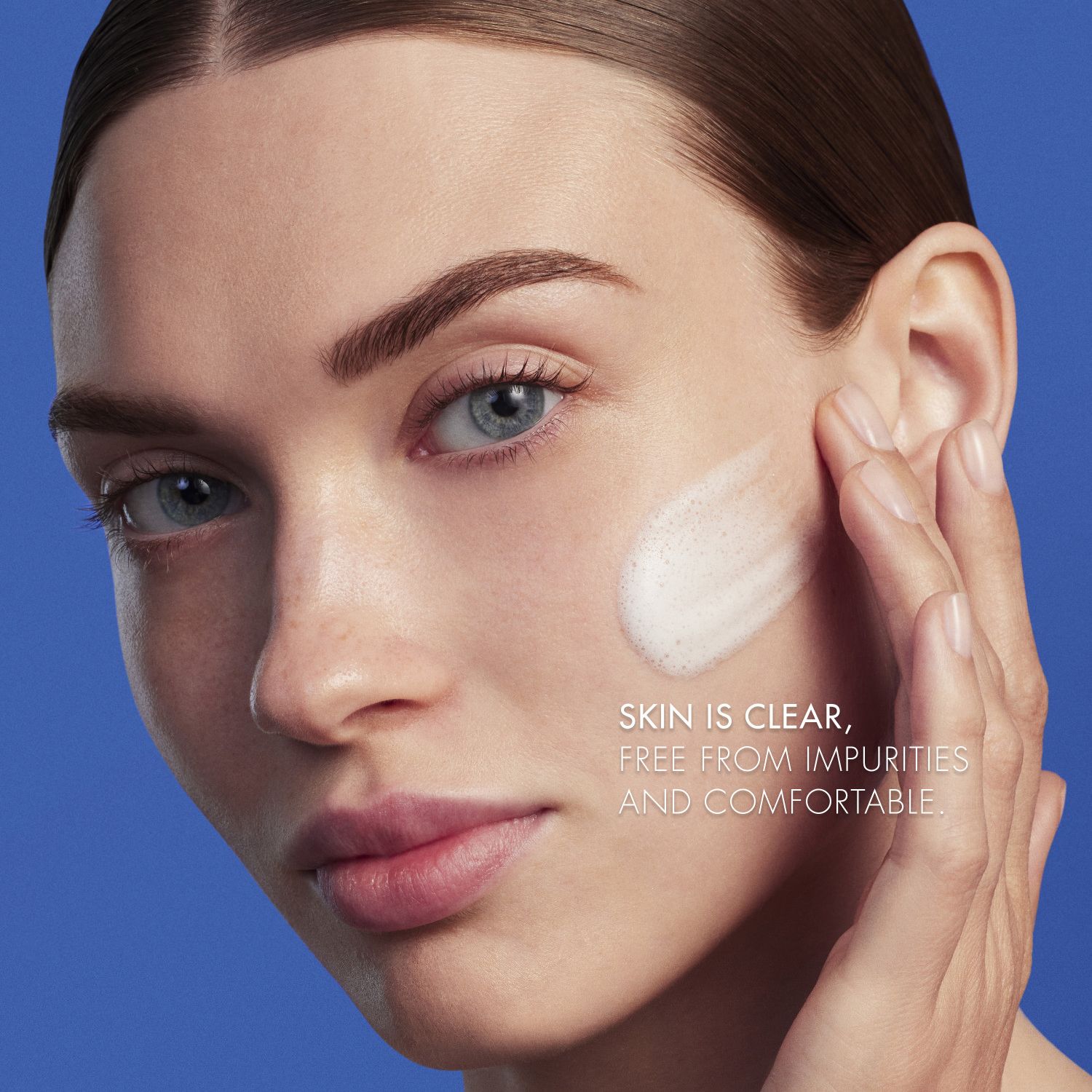Biotherm Biosource Sanfter Reinigungsschaum
