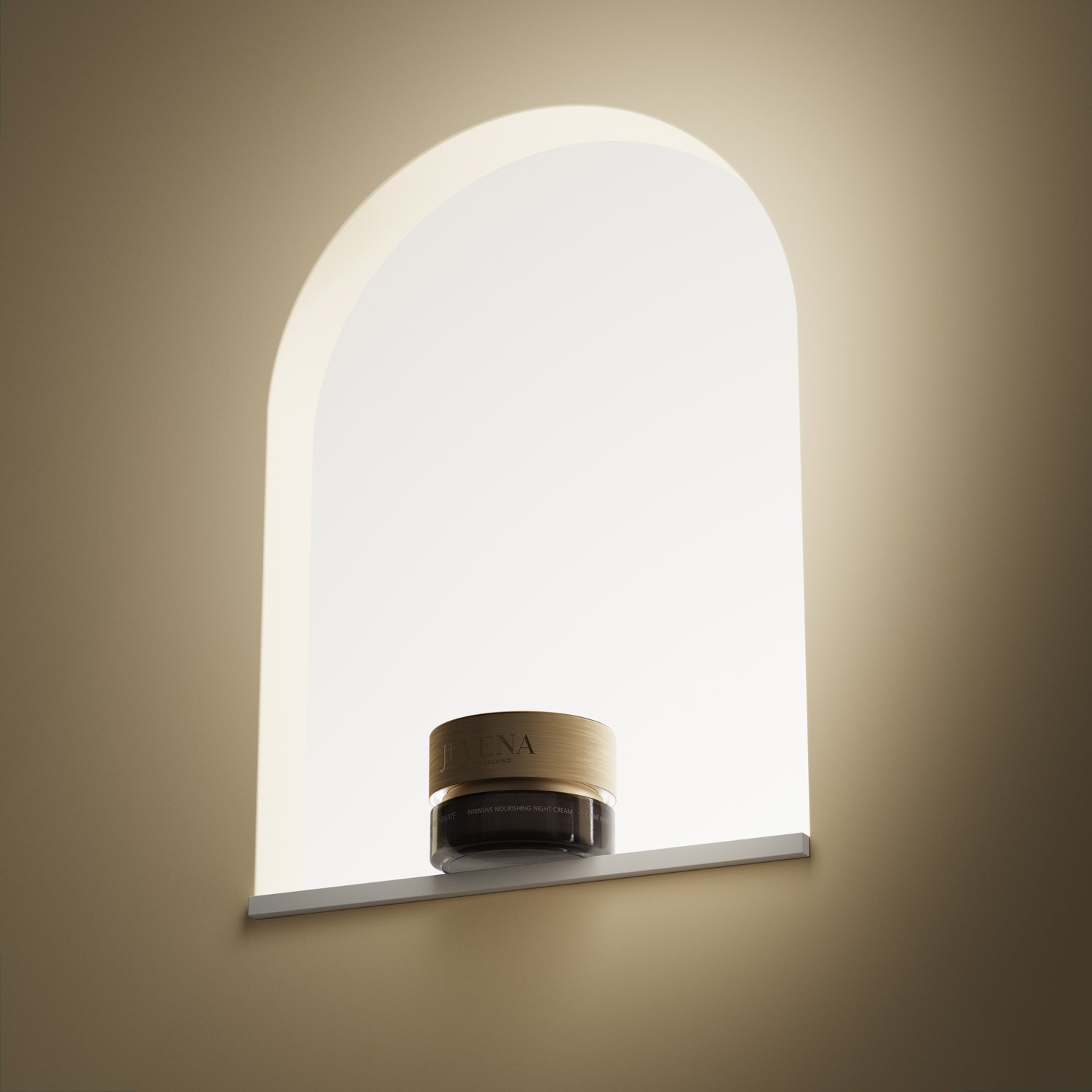INTENSIVE NOURISHING NIGHT CREAM