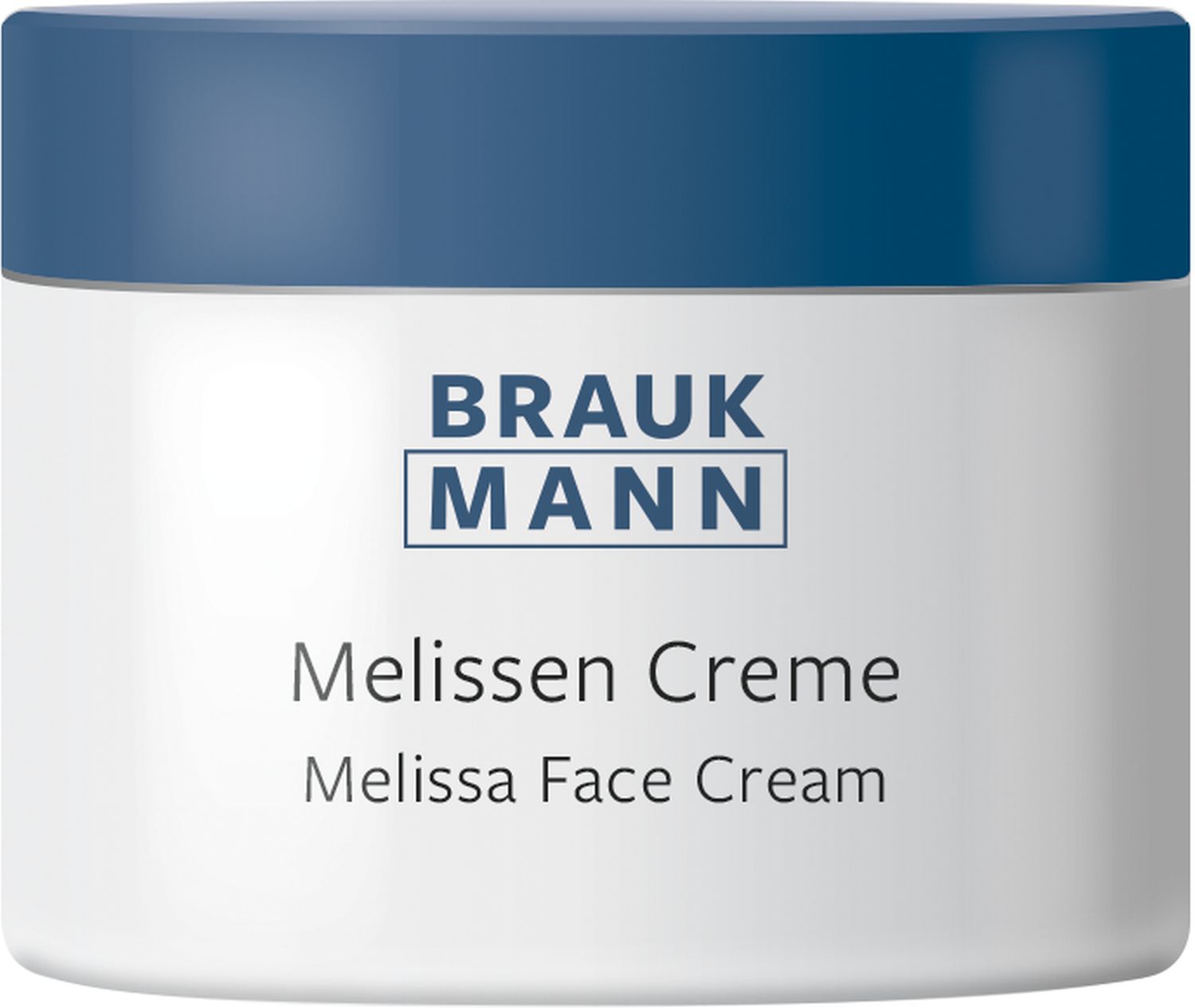 Melissen Creme