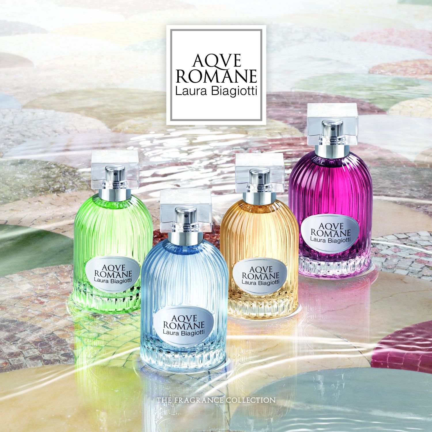 Aqve Romane Divinum Ficus Eau de Toilette