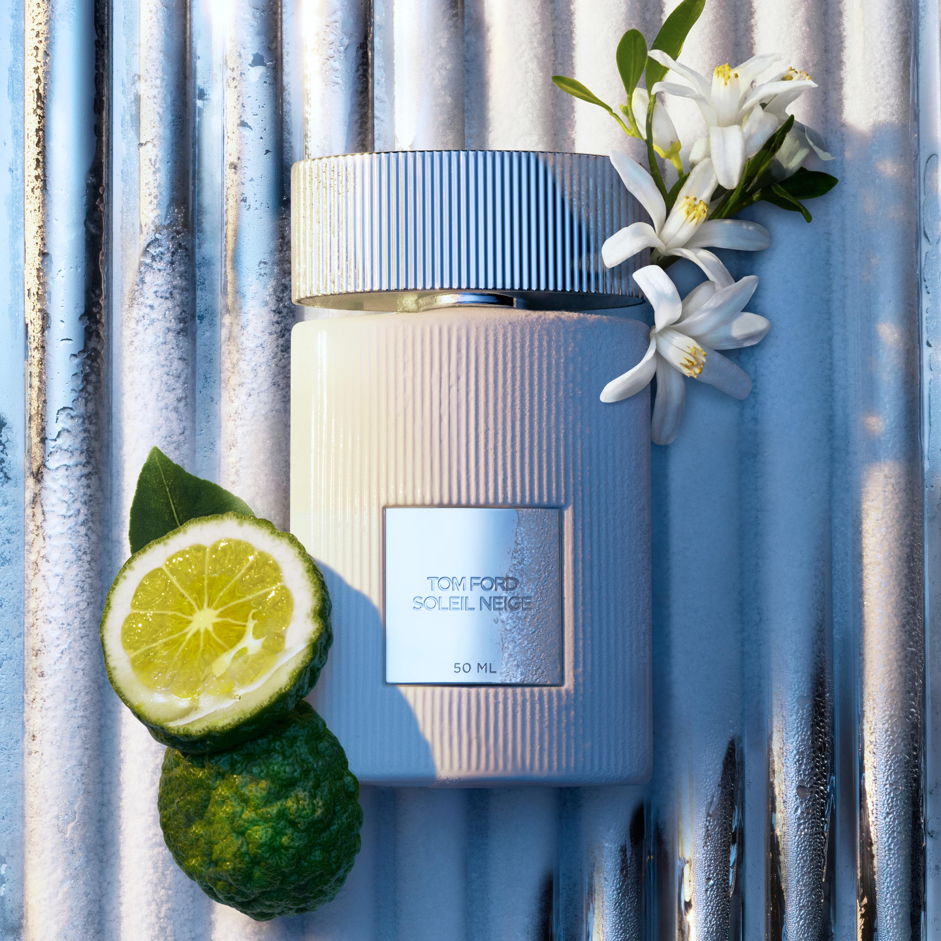 Soleil Neige Eau de Parfum