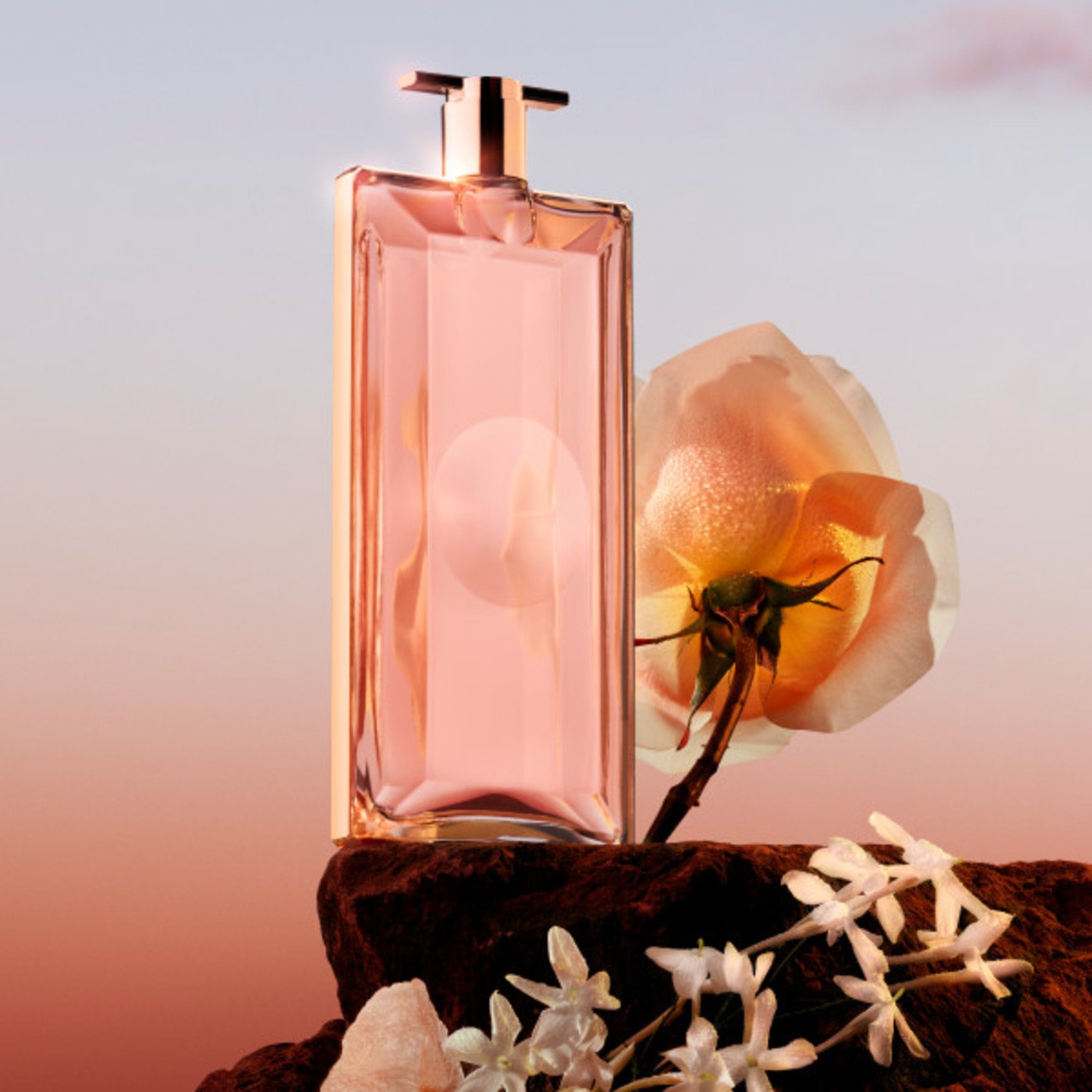 Idôle Eau de Parfum Refill