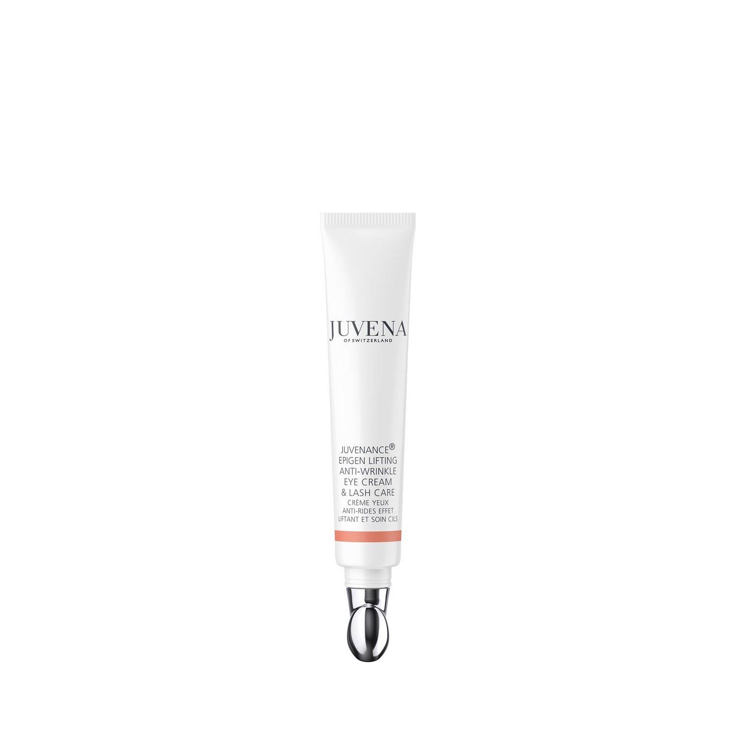 Lifting Anti-Wrinkle Eye Cream & Lash Care
