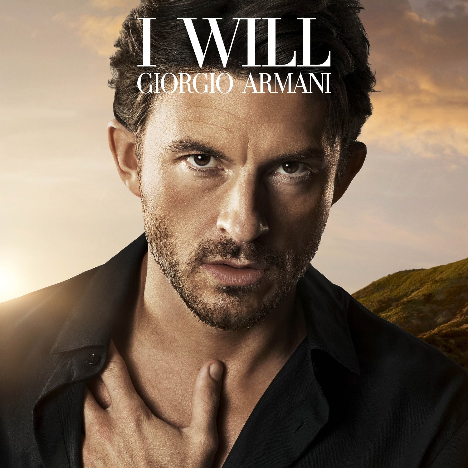 I WILL Set