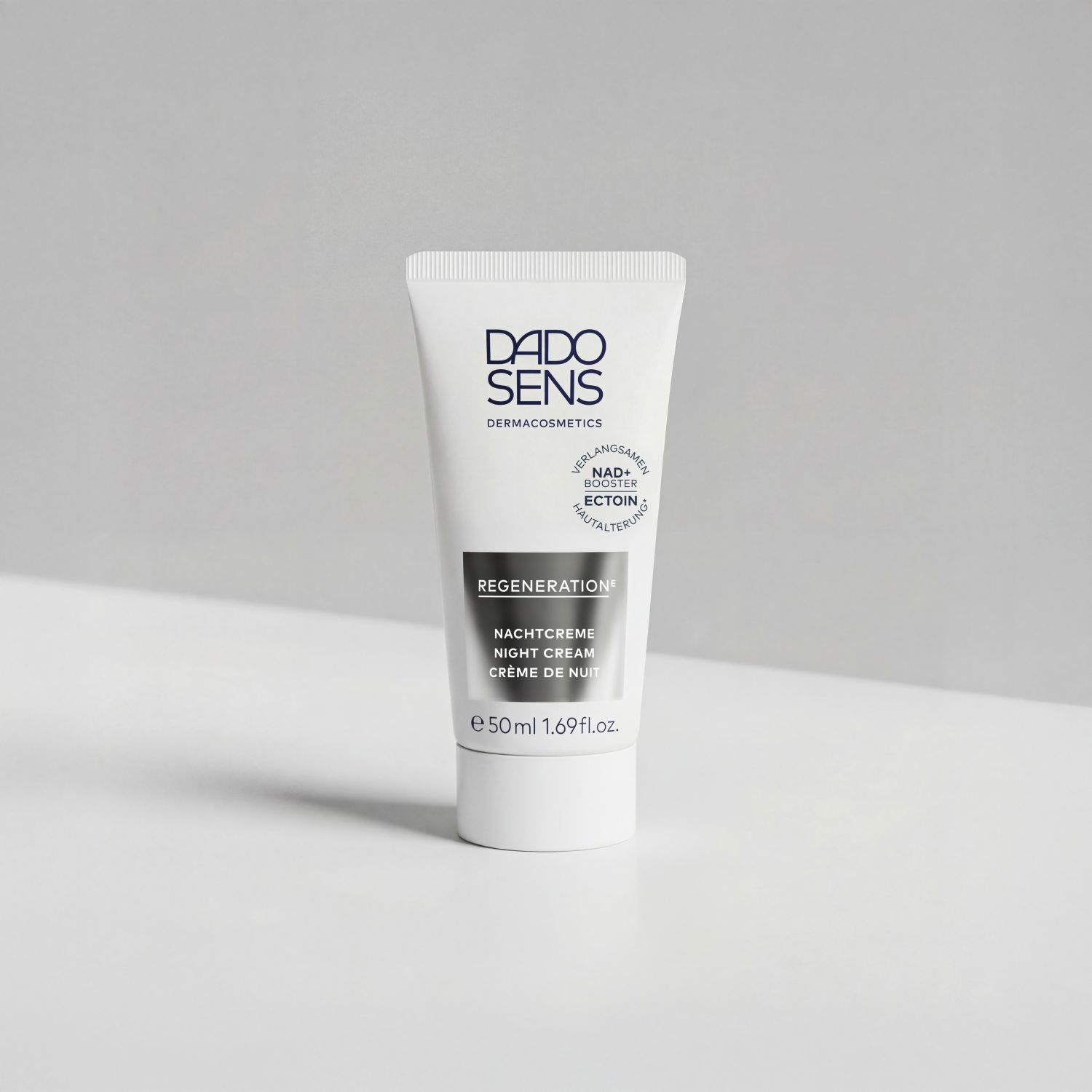 Regeneration E Nachtcreme