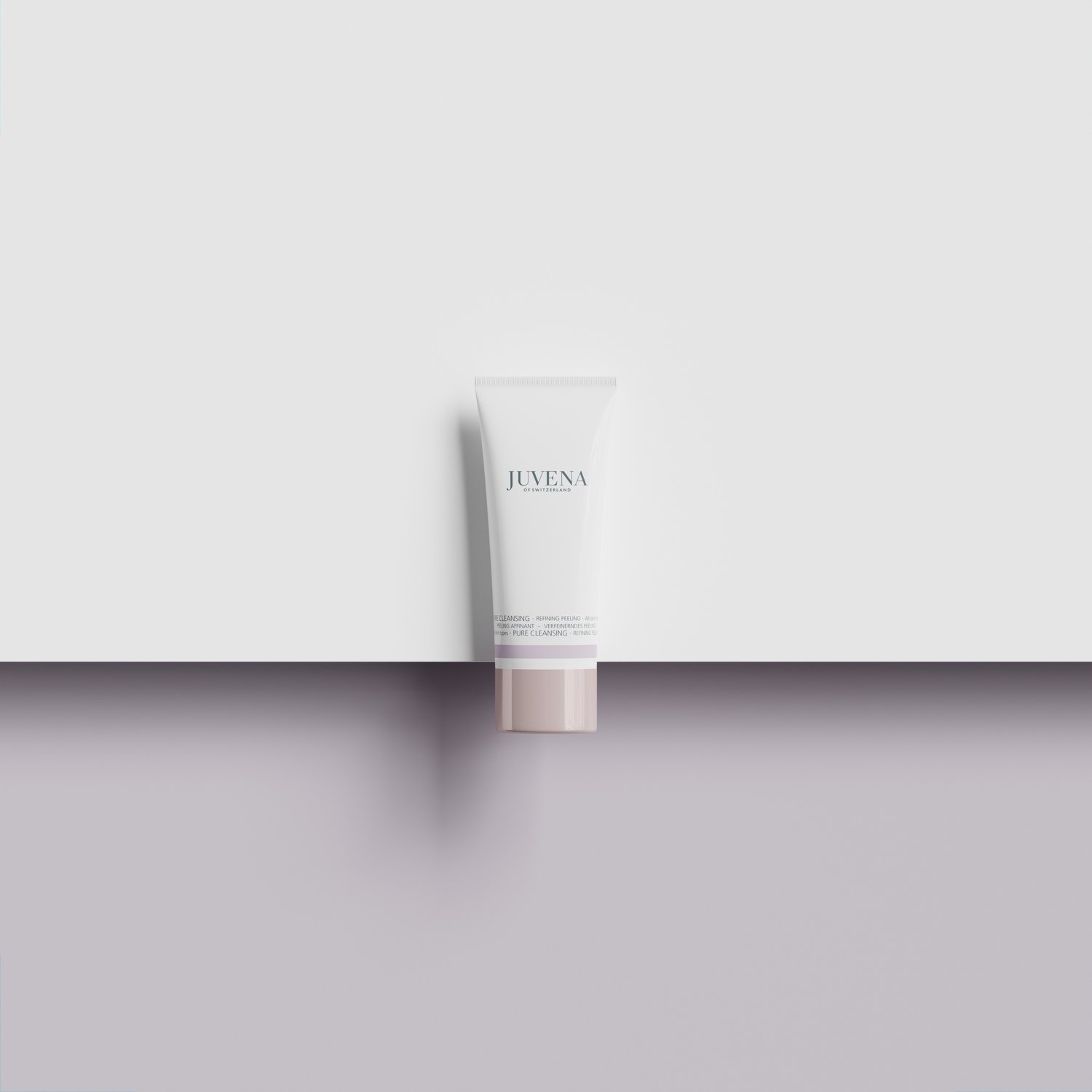 REFINING PEELING
