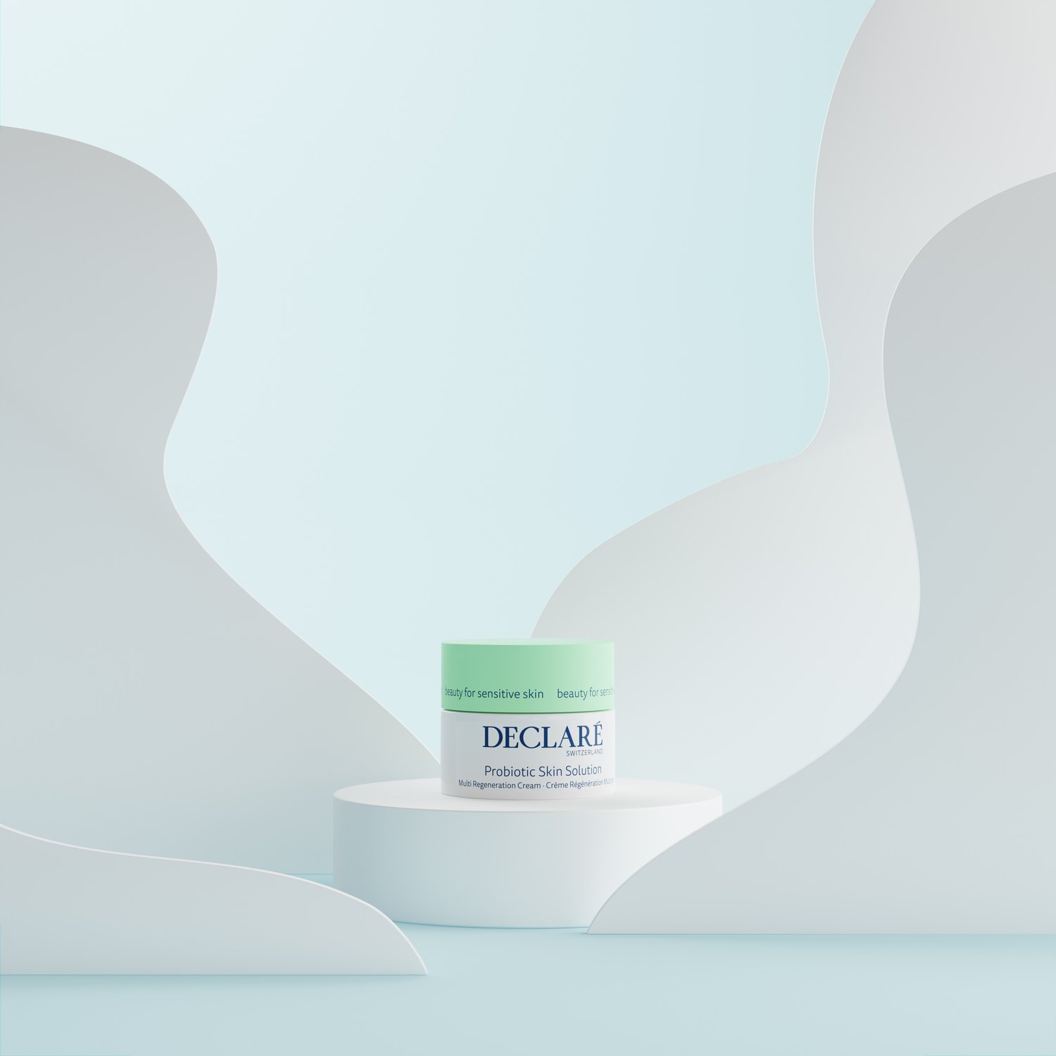 Multi Regeneration Cream