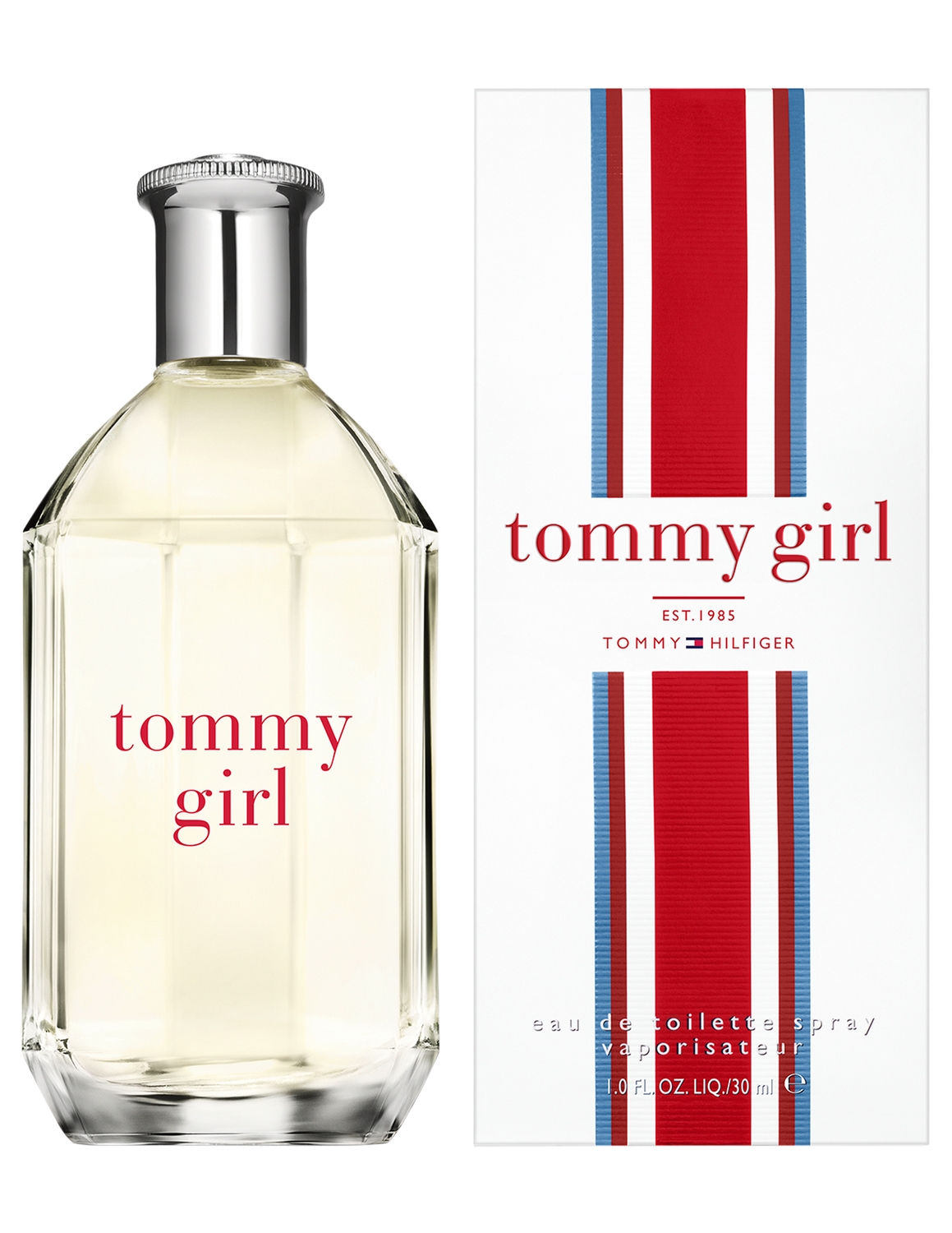 Tommy Girl Core Eau de Toilette
