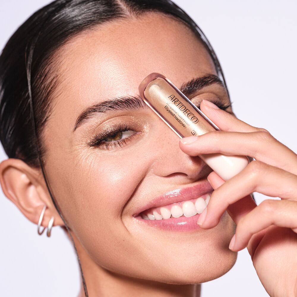 Liquid Jewel Eyeshadow