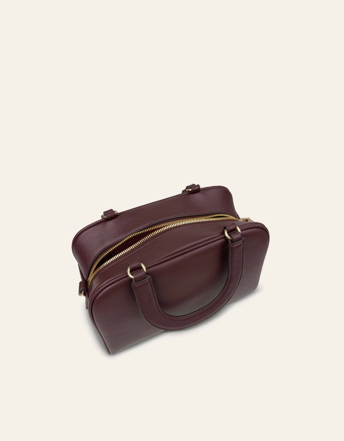 OILILY Handbag Hermine 815 Hot Chocolate