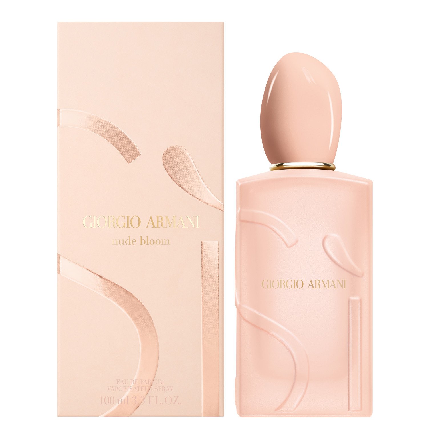 Sí Passione Nude Bloom Eau de Parfum