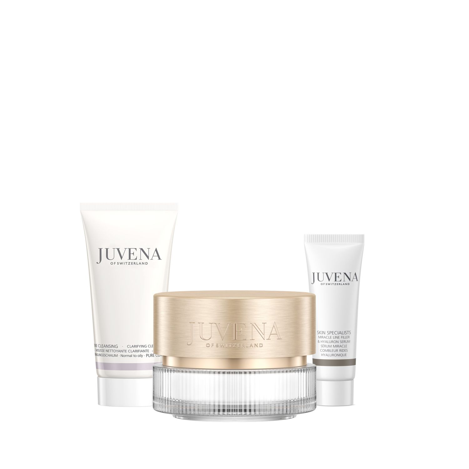 Miracle Vorteils-Set
