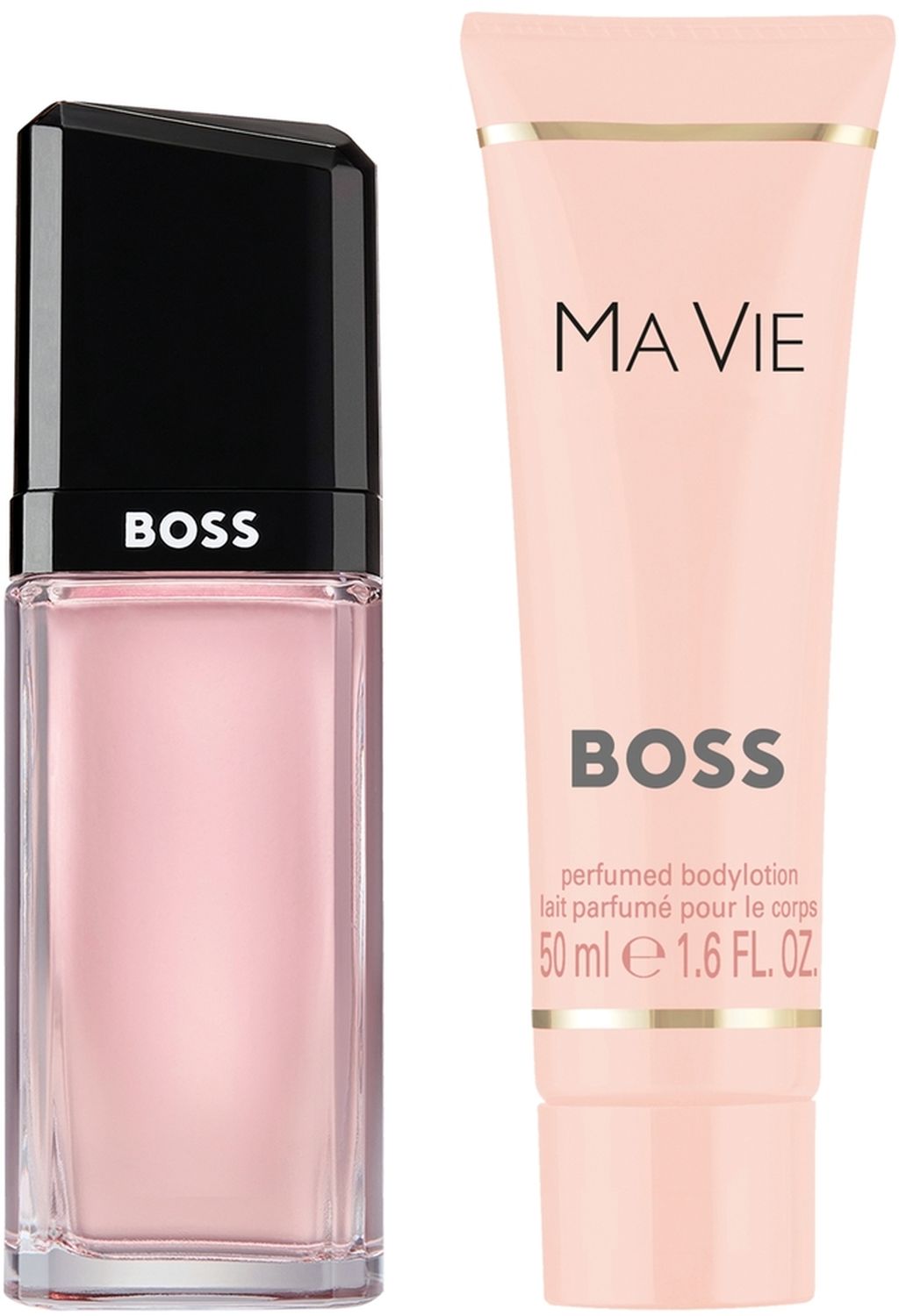 Boss Ma Vie Eau de Parfum Geschenkset