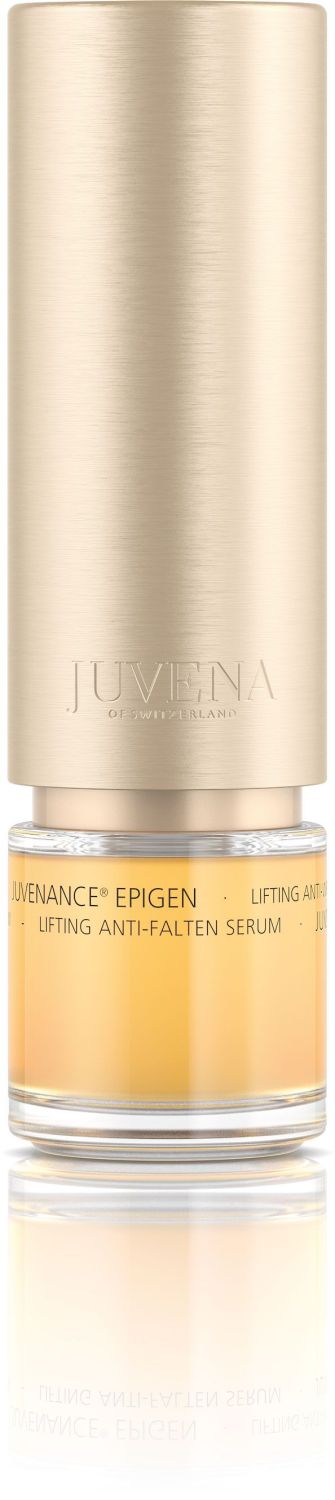 Juvenance Epigen Lifting Anti-Wrinkle Serum & Face Eyes