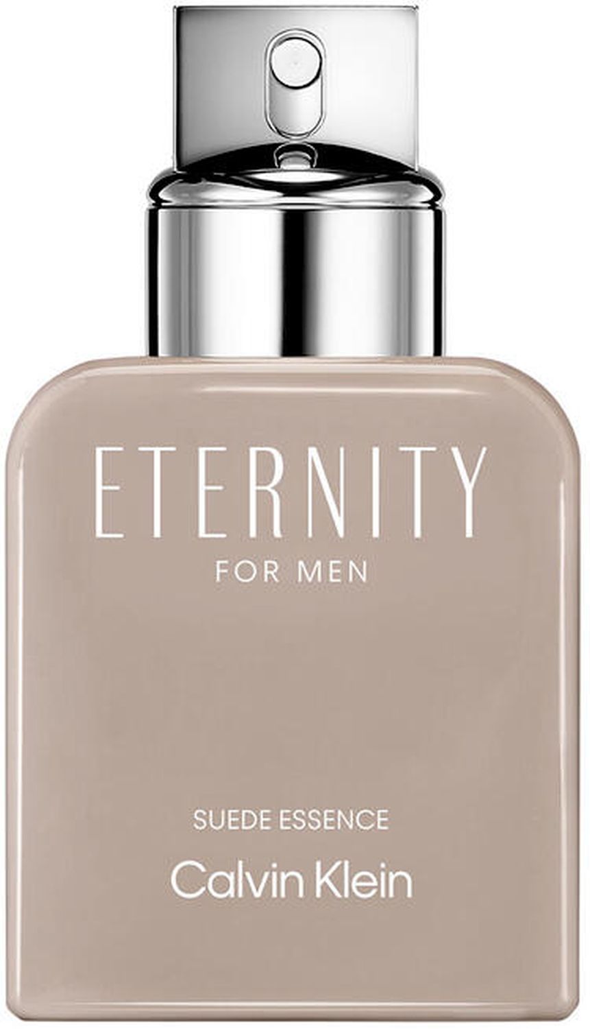 Eternity Men Suede Essence Parfum 50ml