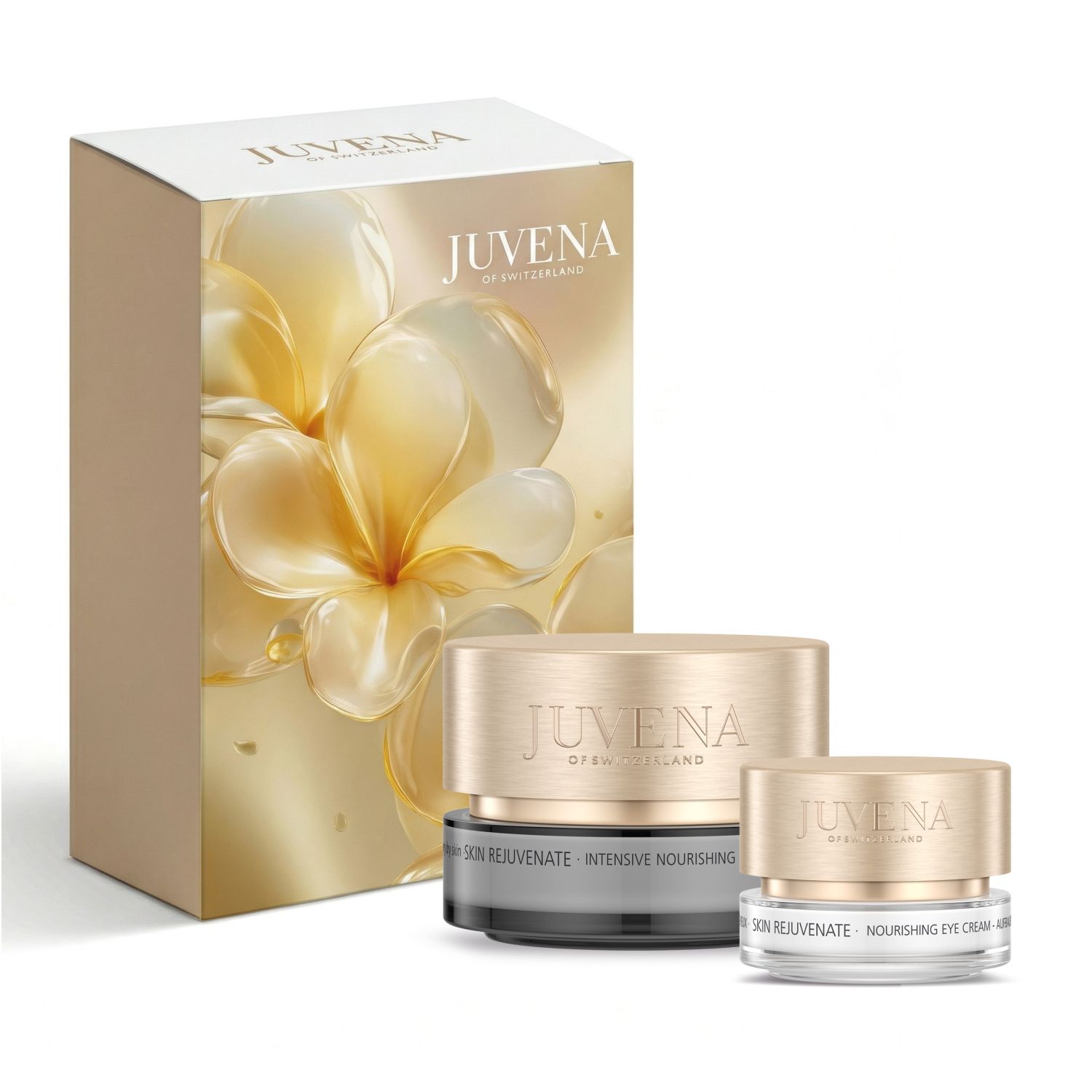 Rejuvenate Night Set