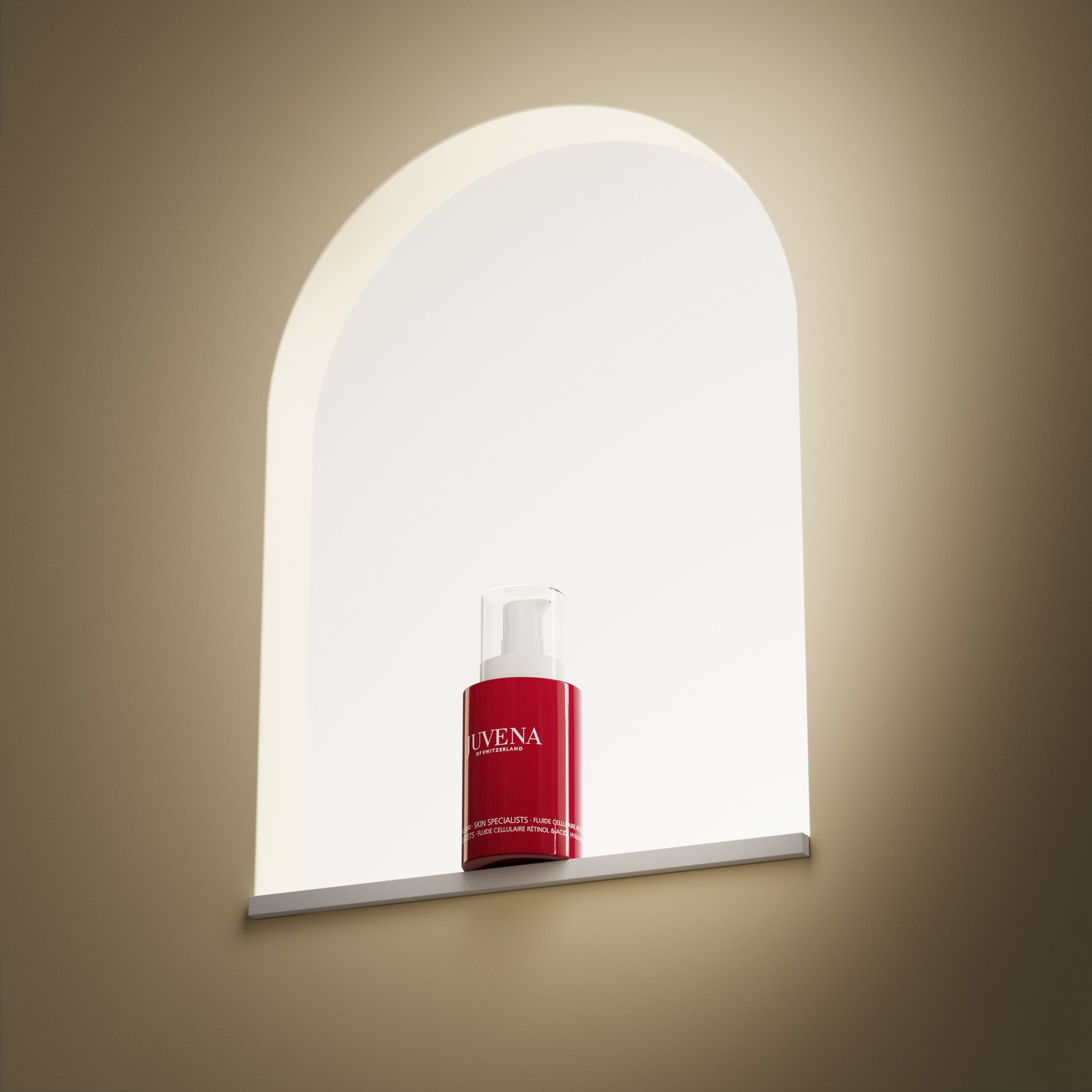 Retinol & Hyaluron Cell Fluid