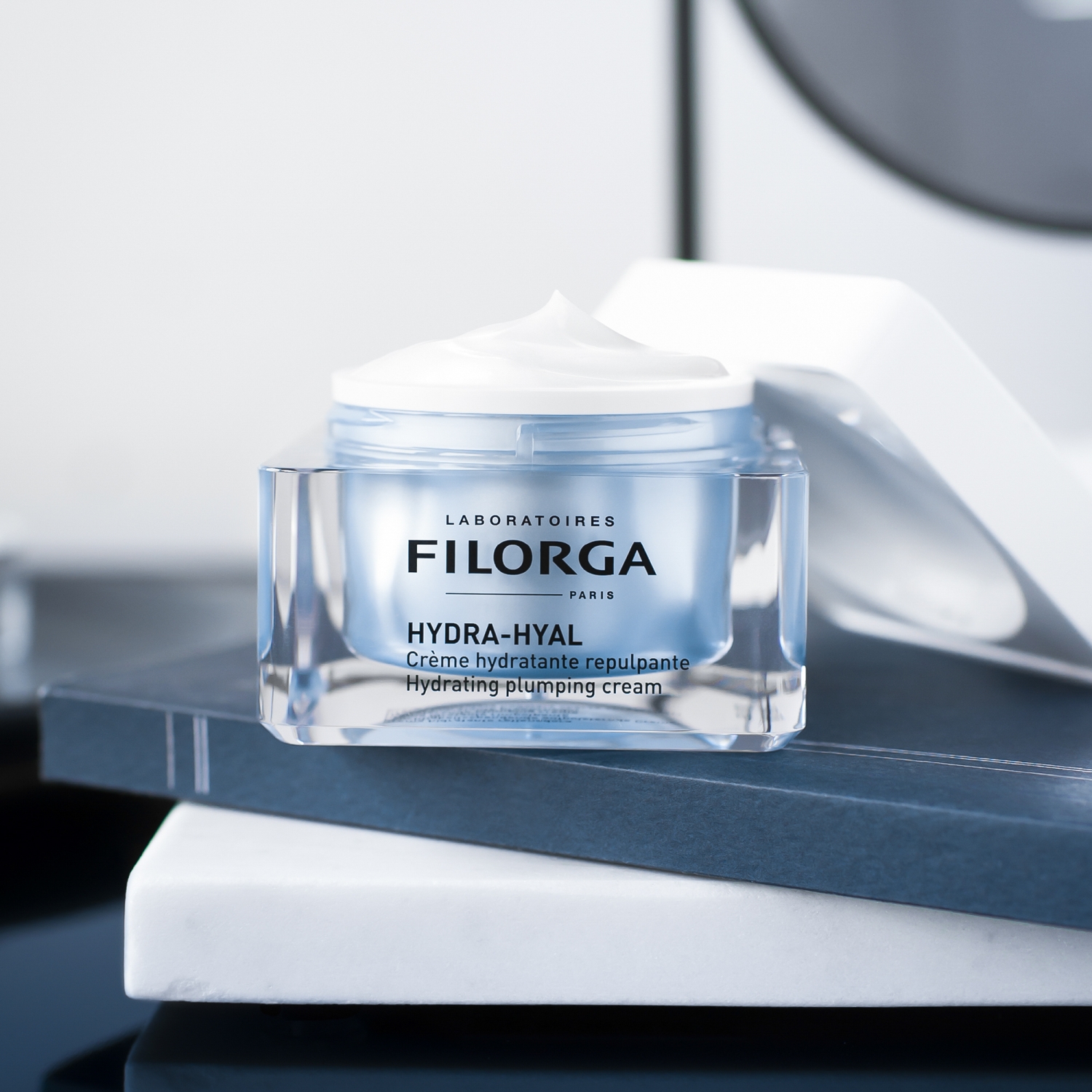Hydra-Hyal Creme