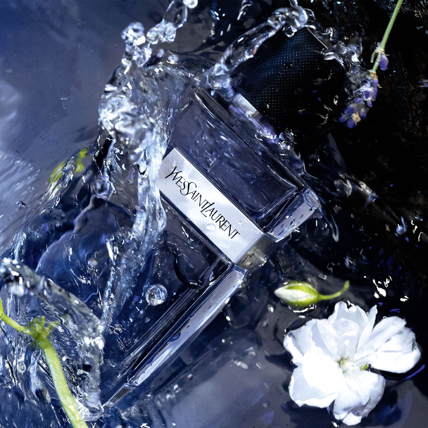 Y Men Eau de Toilette