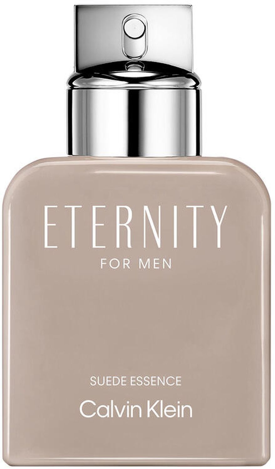 Eternity Men Suede Essence Parfum 100ml