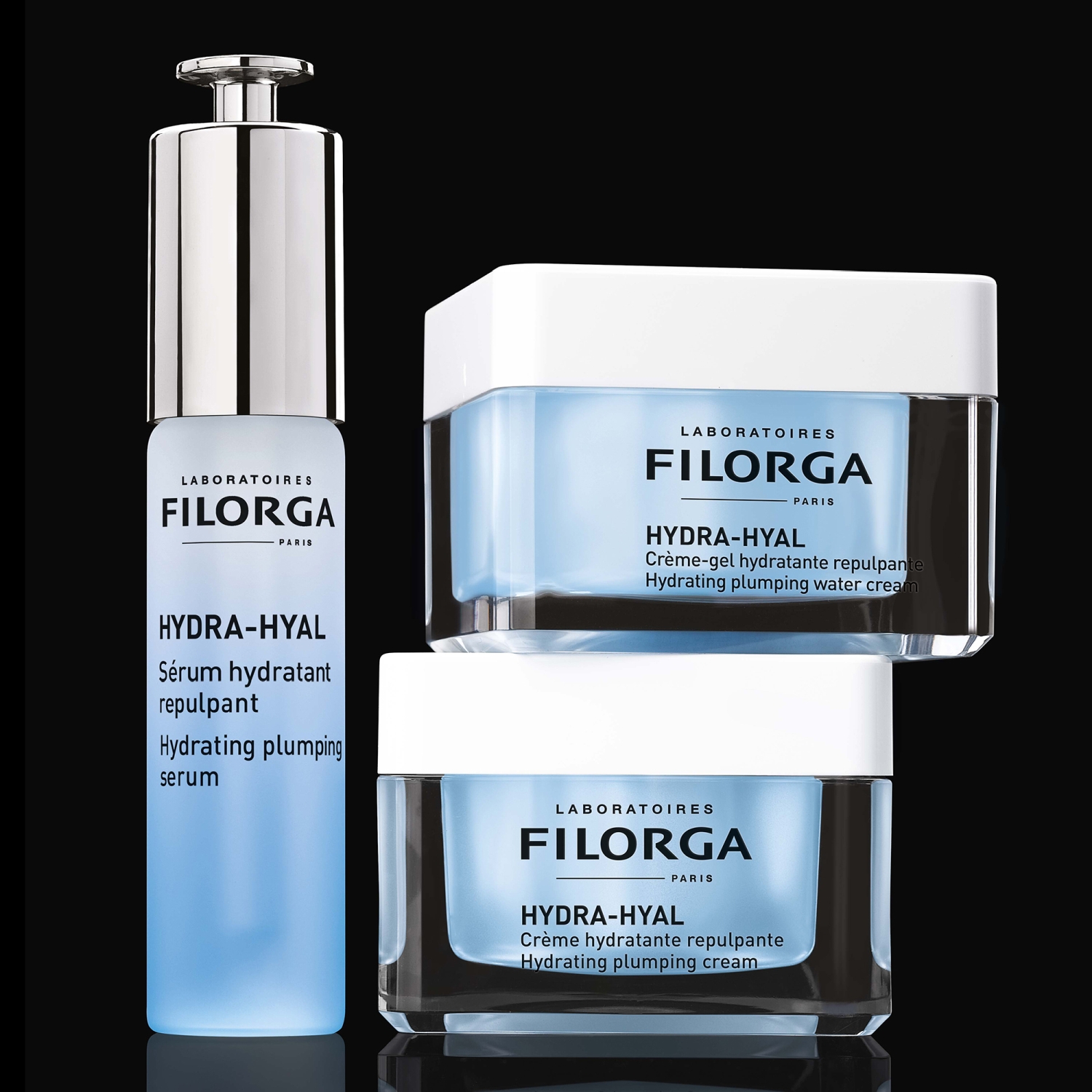 Hydra-Hyal Creme
