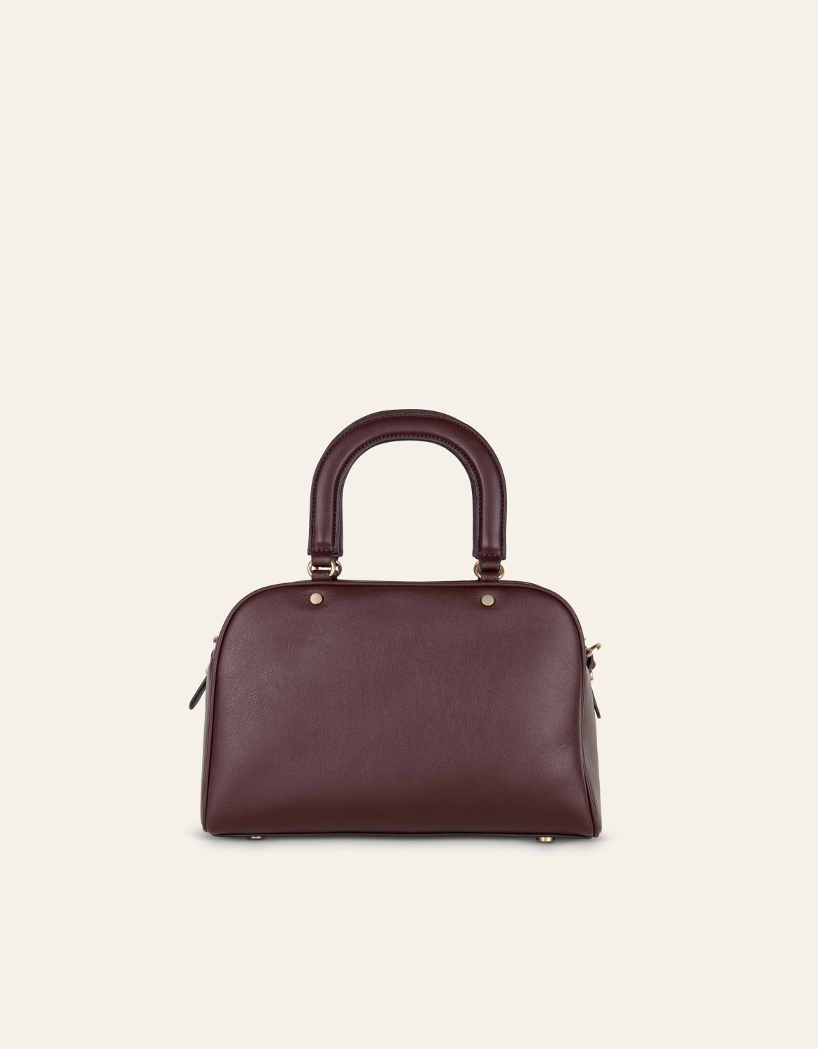 OILILY Handbag Hermine 815 Hot Chocolate