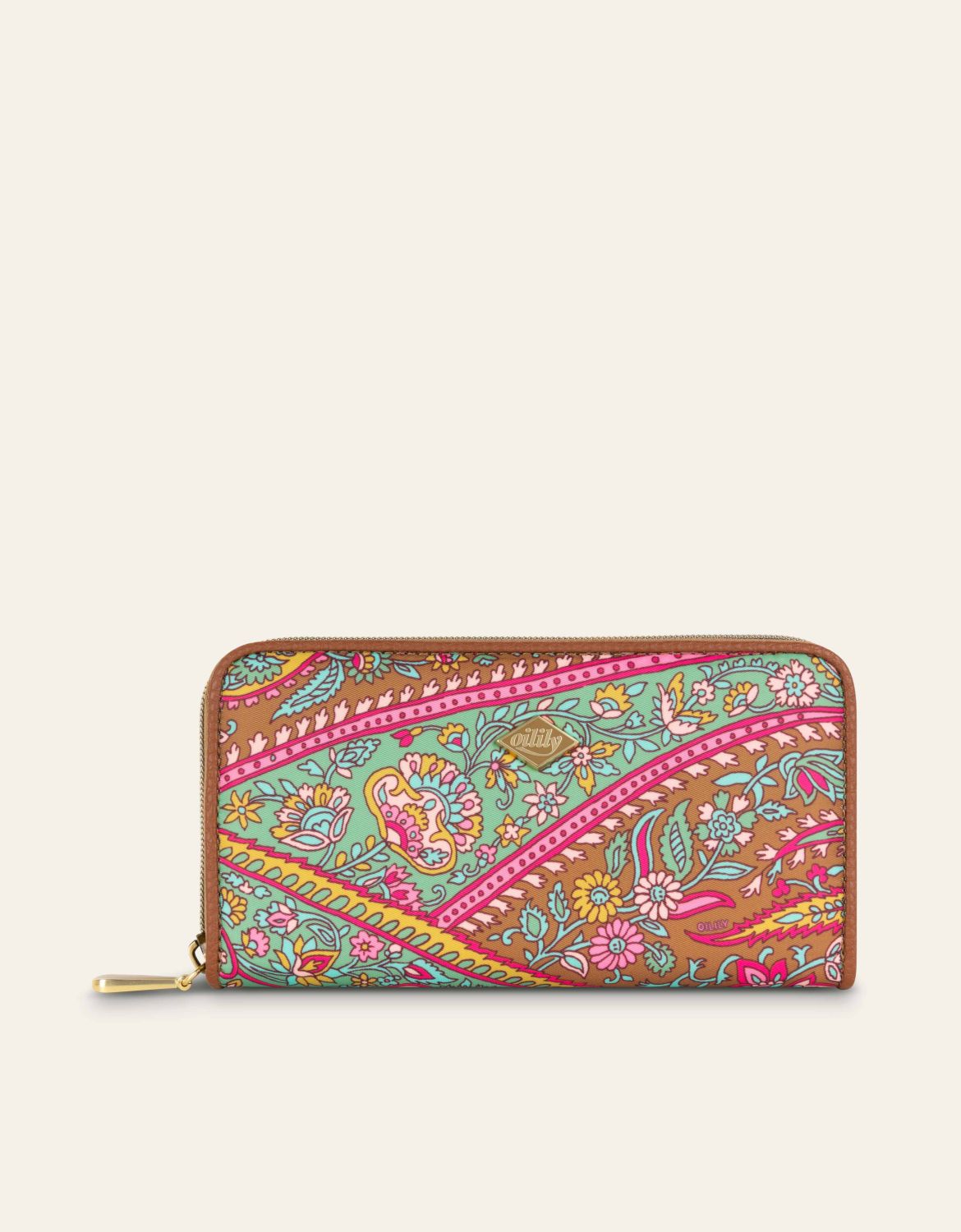 Zoey Wallet