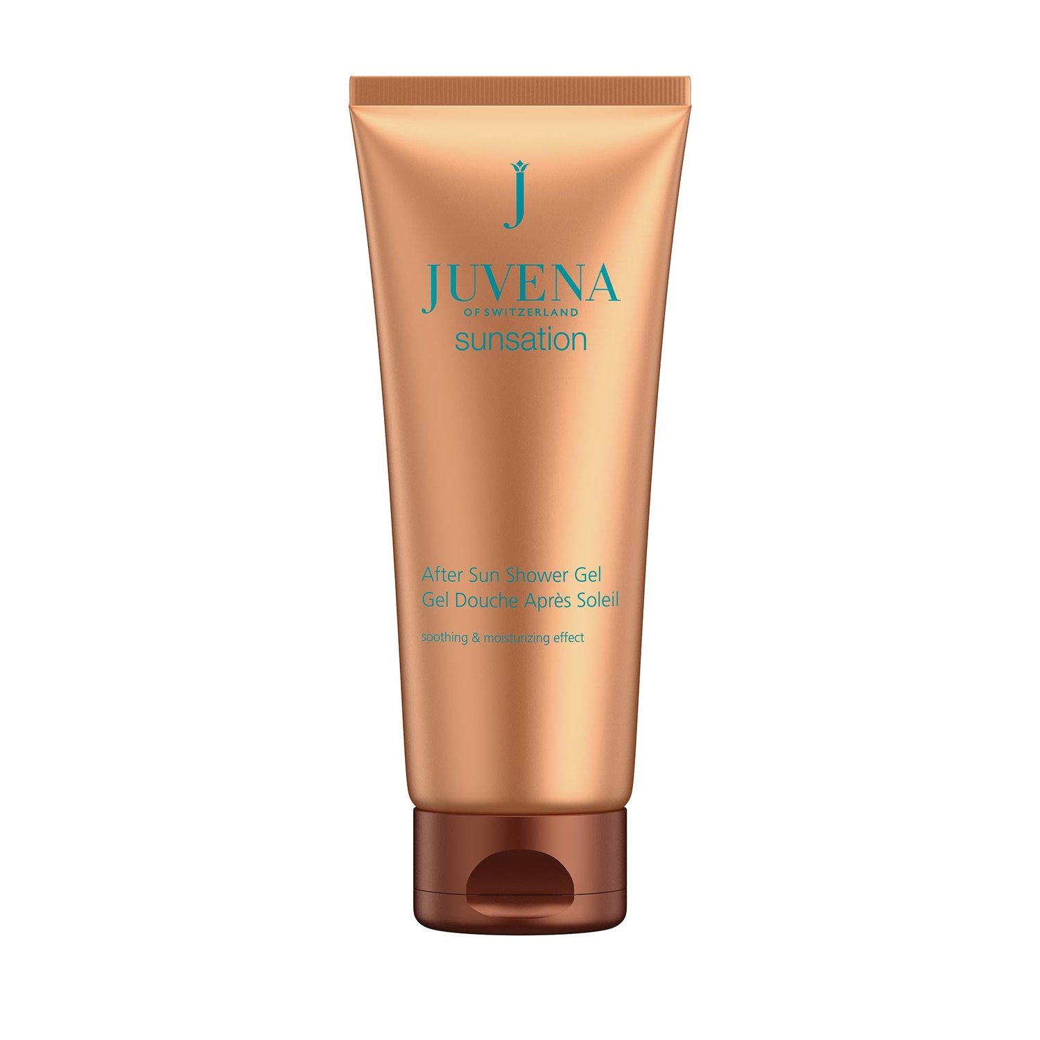After Sun Shower Gel