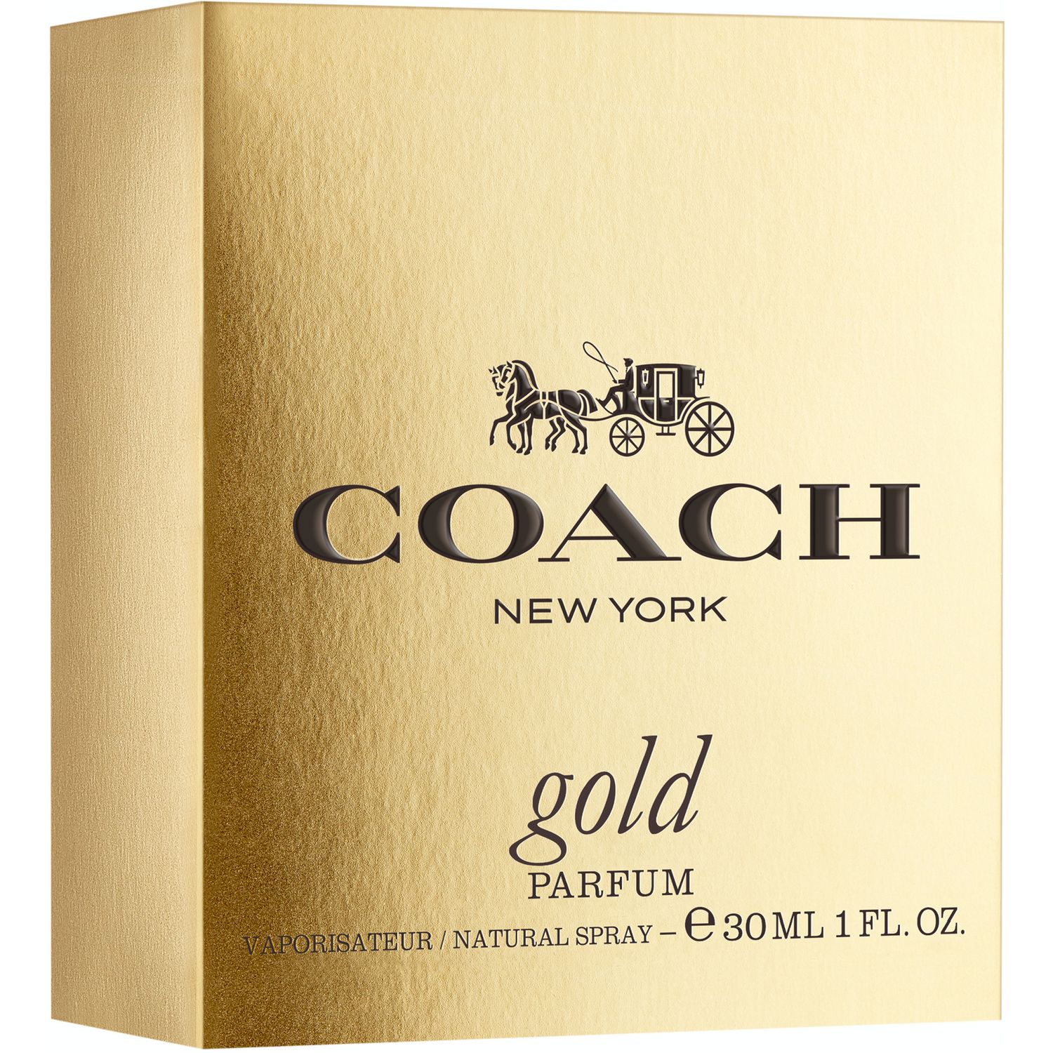 Gold Parfum