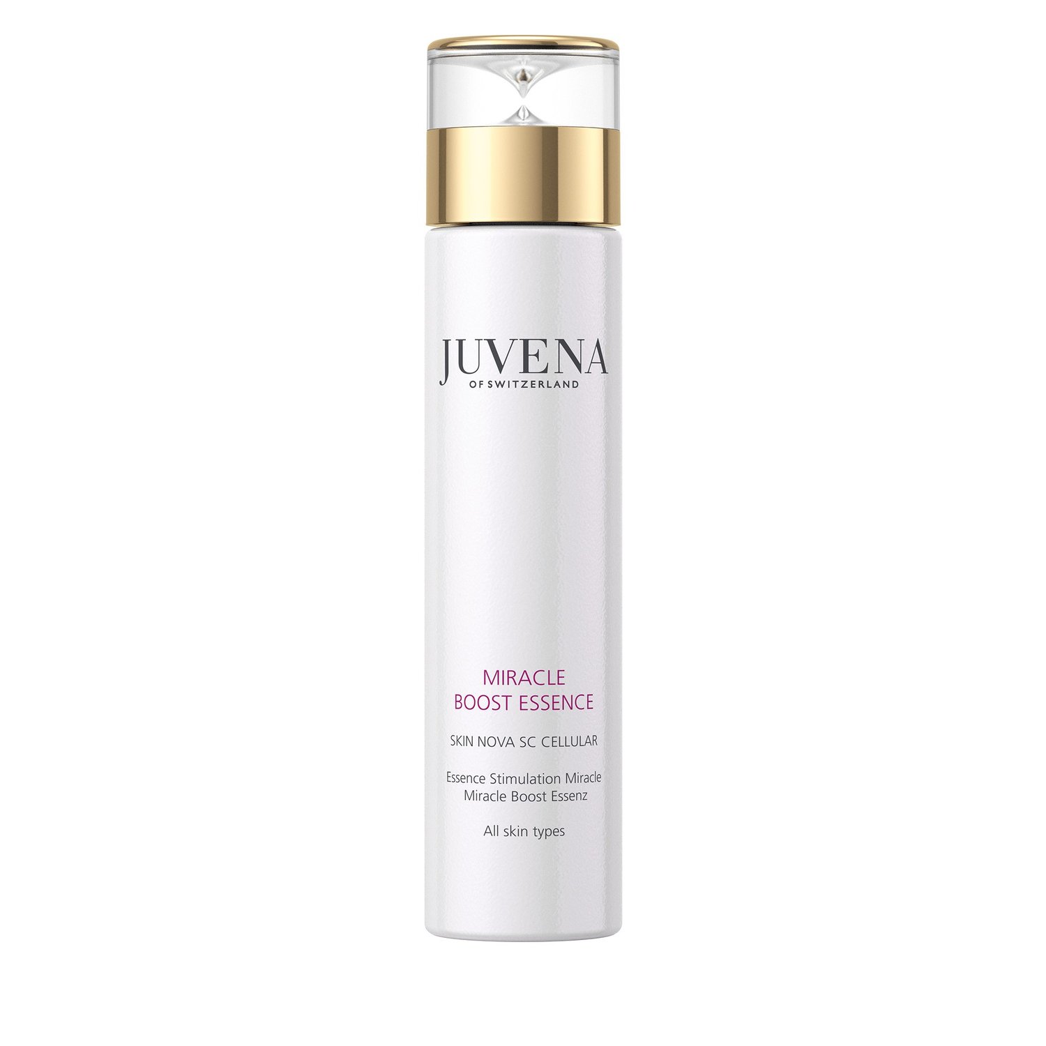 MIRACLE BOOST ESSENCE
