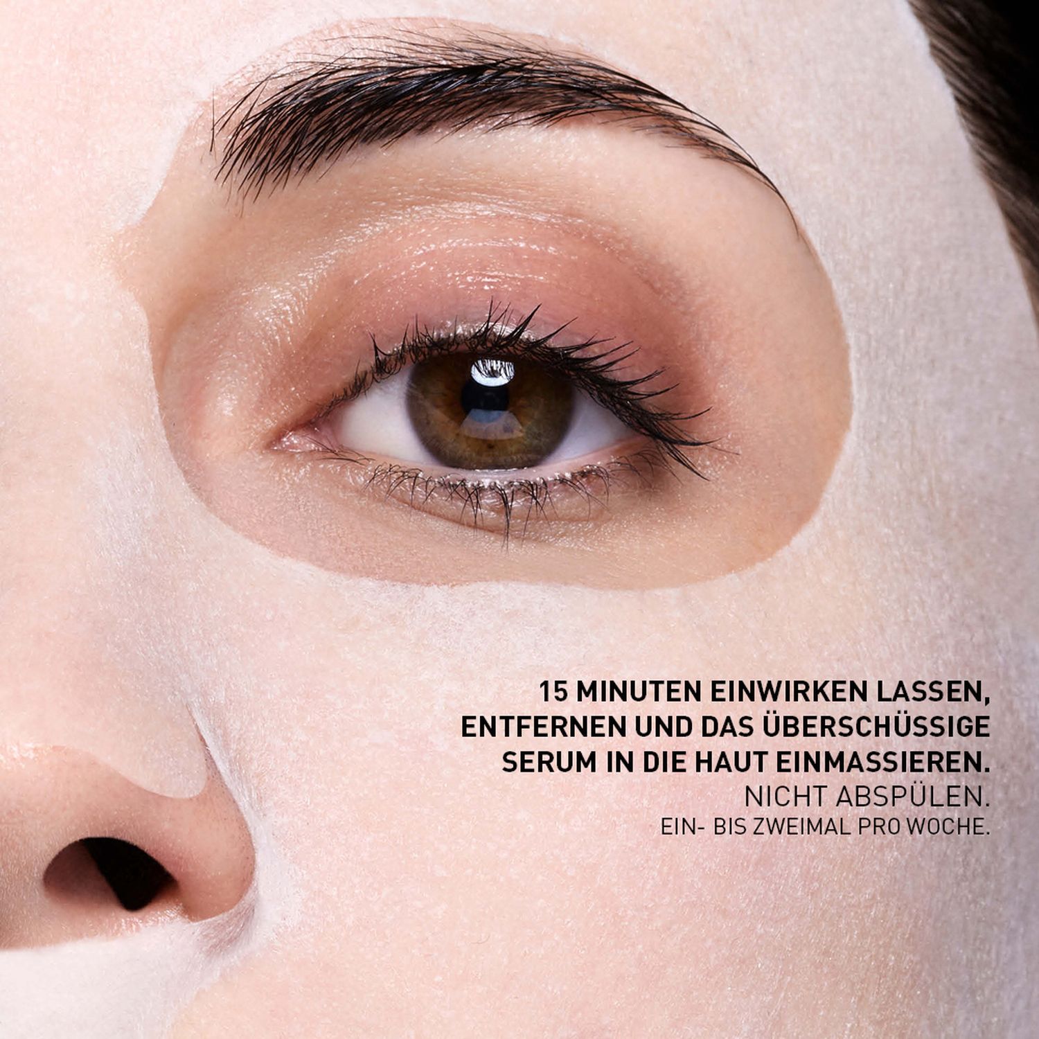 NCEF-REVITALIZE MASK